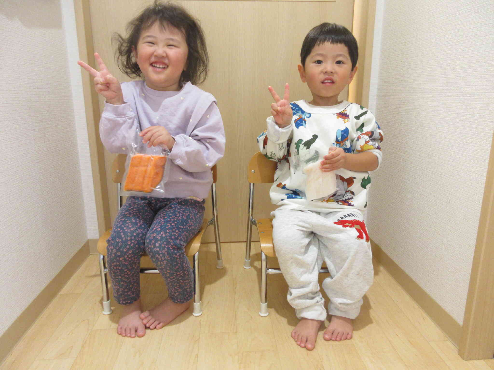 おさかな だいすき【業者様との交流】