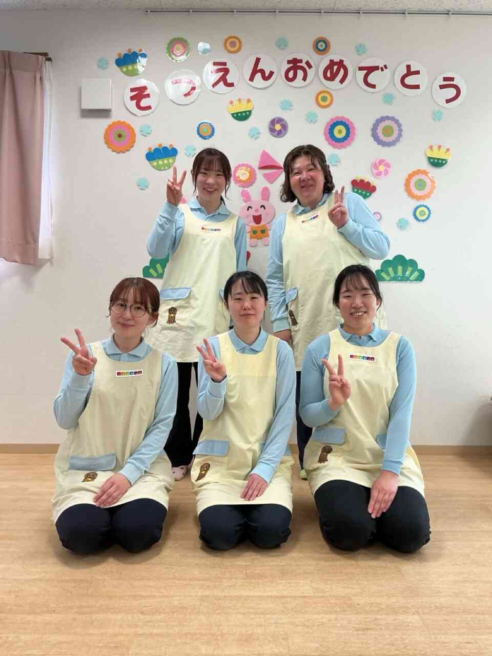 2025年度 ありがとうございました♪