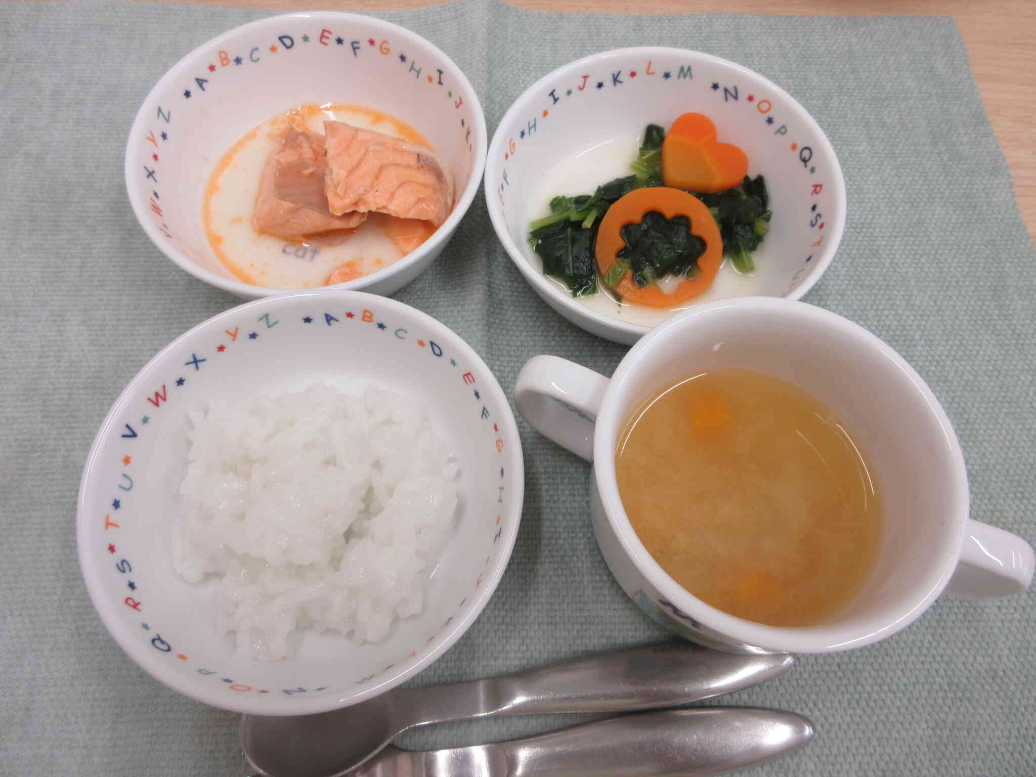 離乳食【後期食】