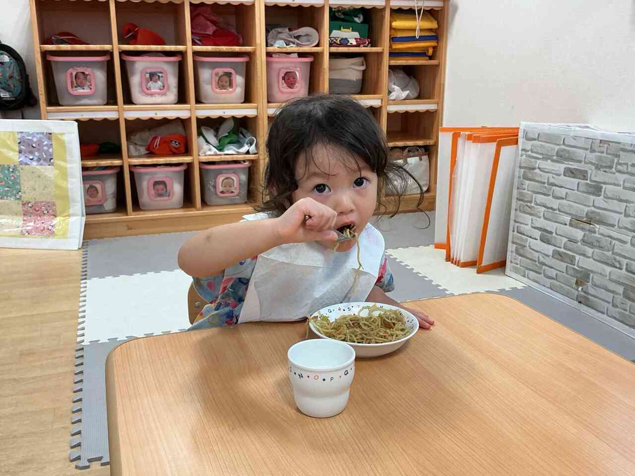 出来立てくださいな