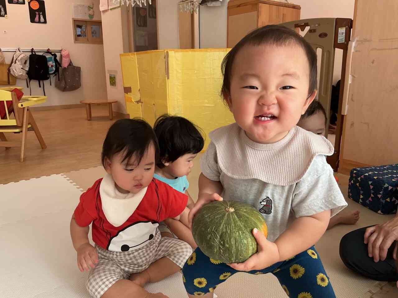 お〜も〜い〜