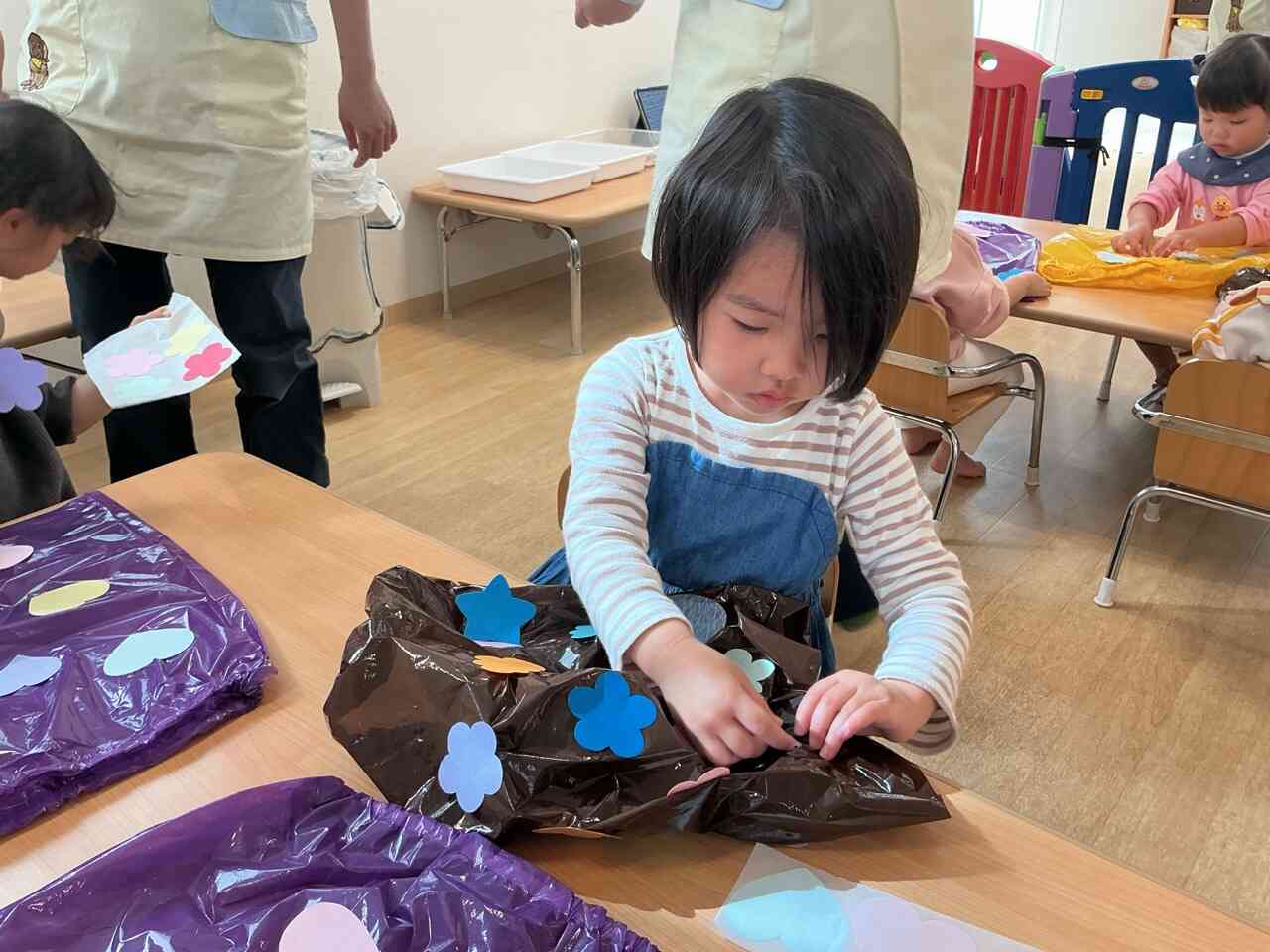 自分だけの衣装を作ろう！
