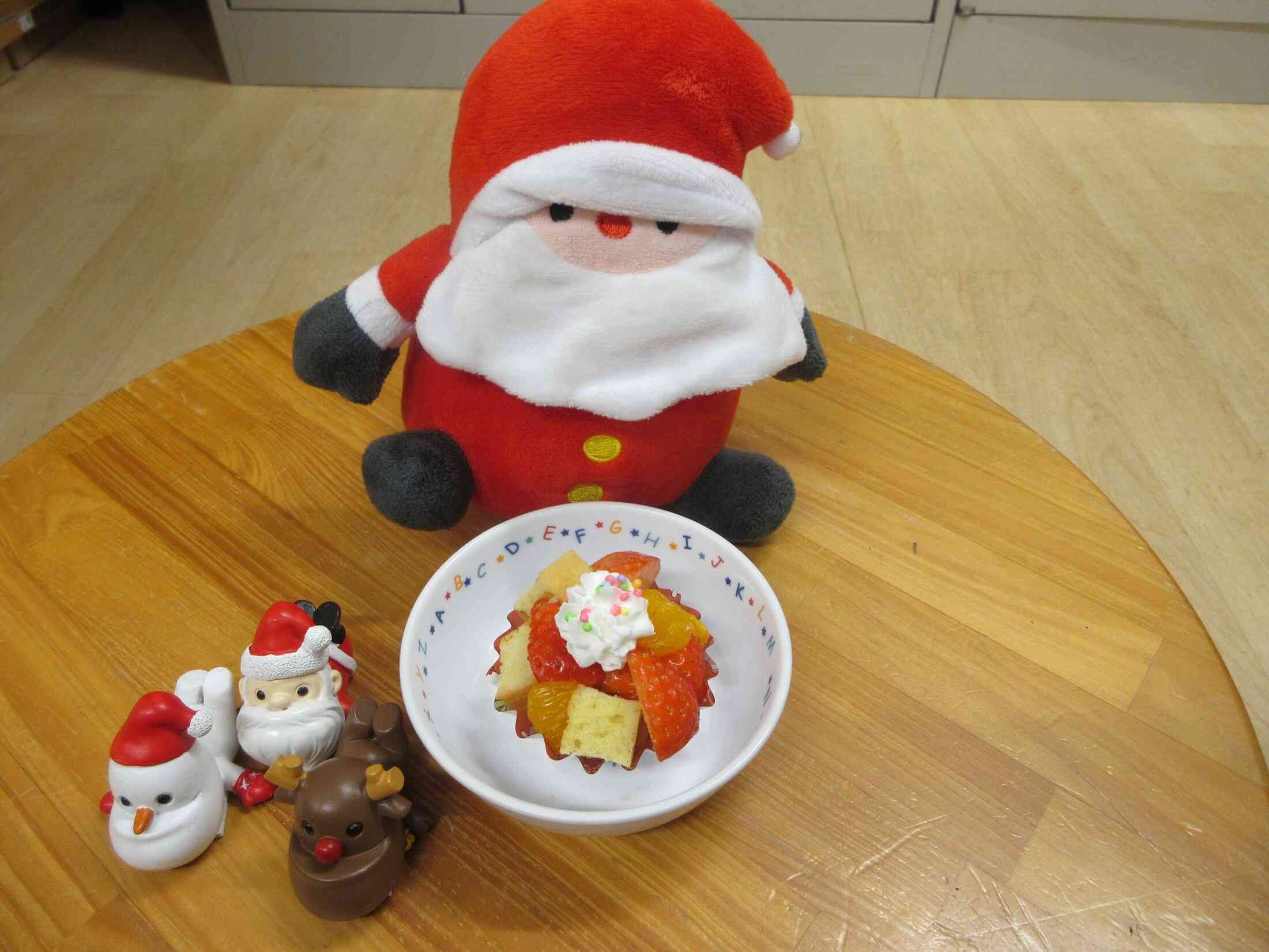 メリークリスマス！