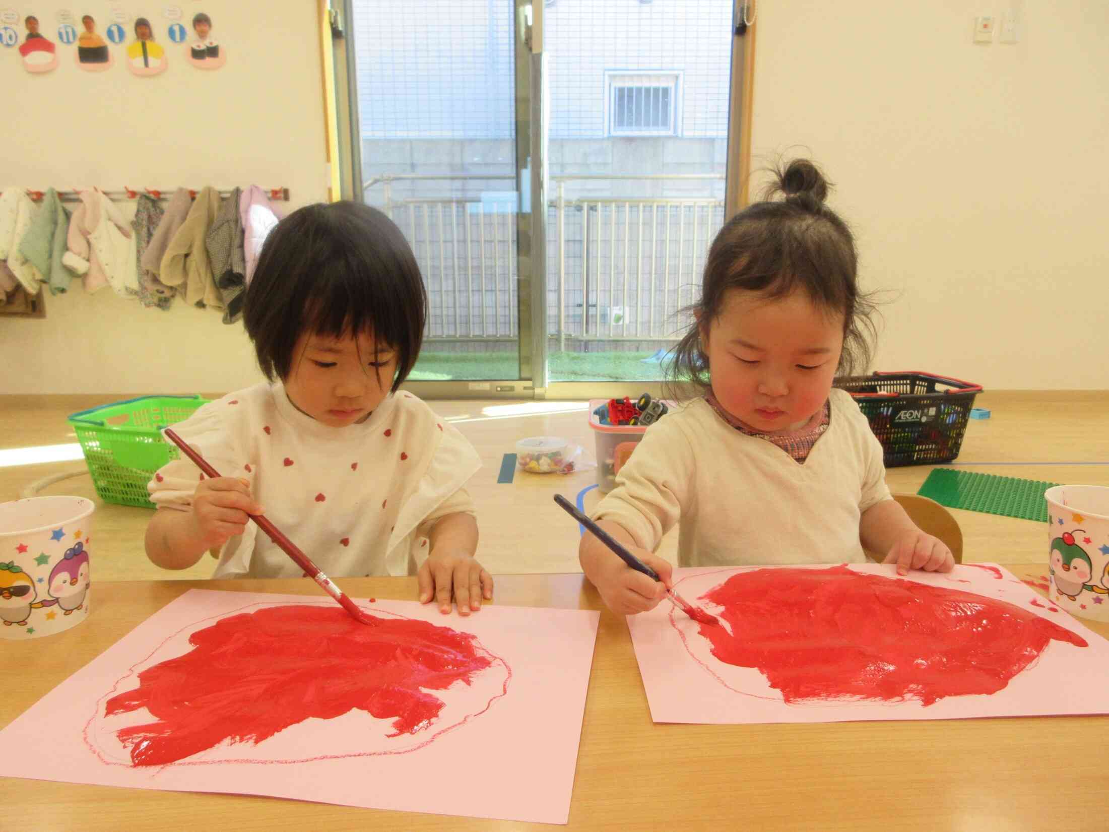 2026年START★(2歳児)