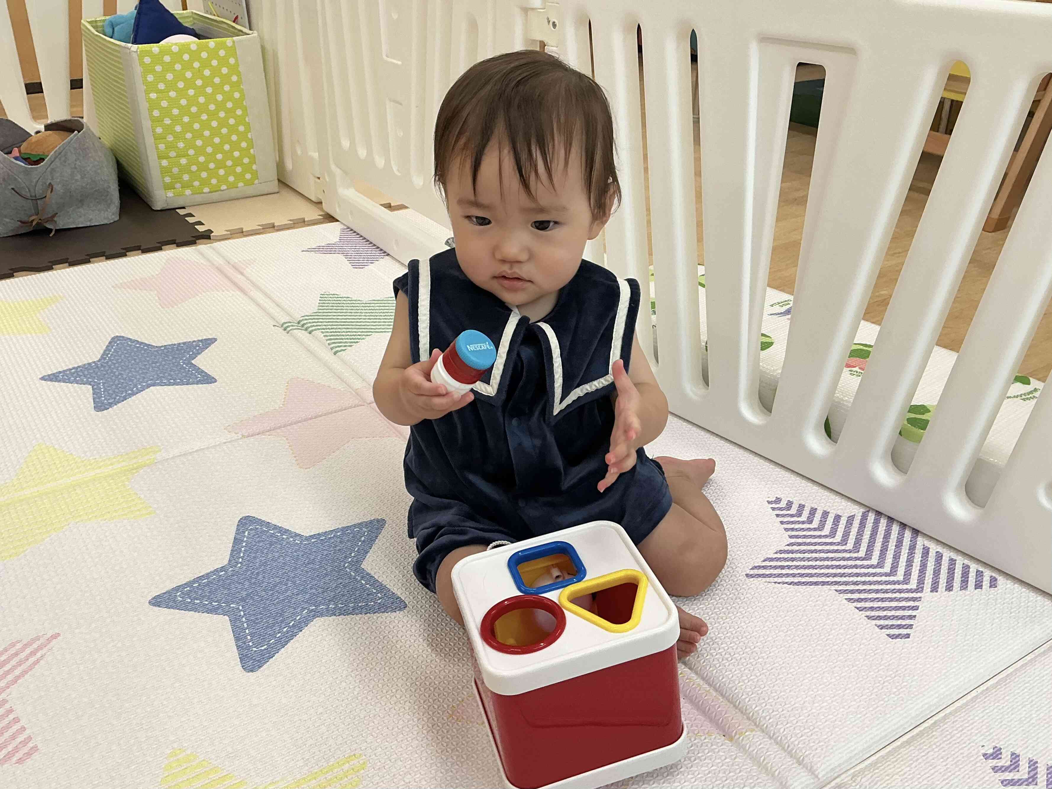 これは…入るかなぁ?