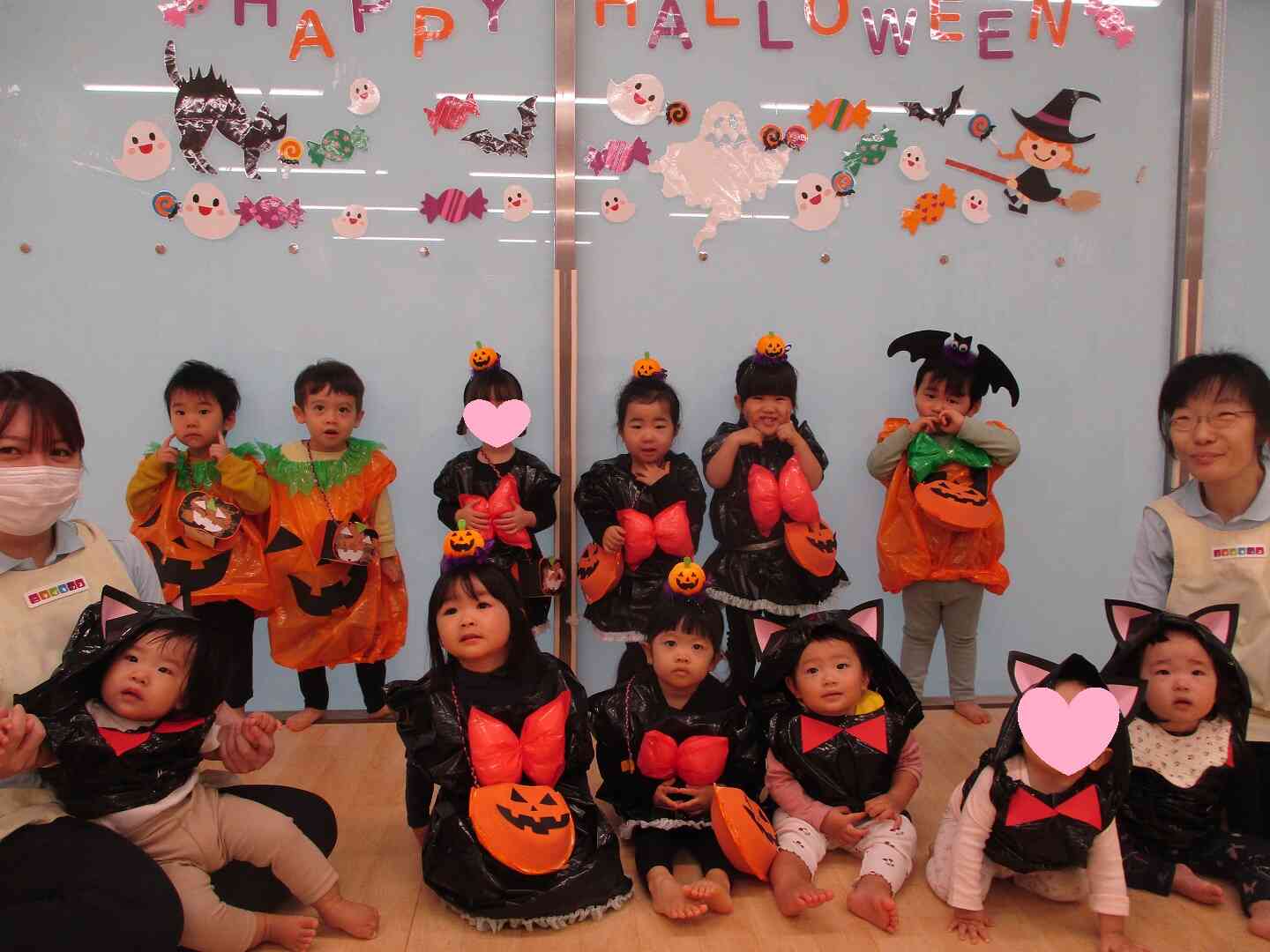 lil鉄火巻　チャリハロウィン使用 lil鉄火巻 チャリハロウィン使用 Stunning Shovelhead Tattoo