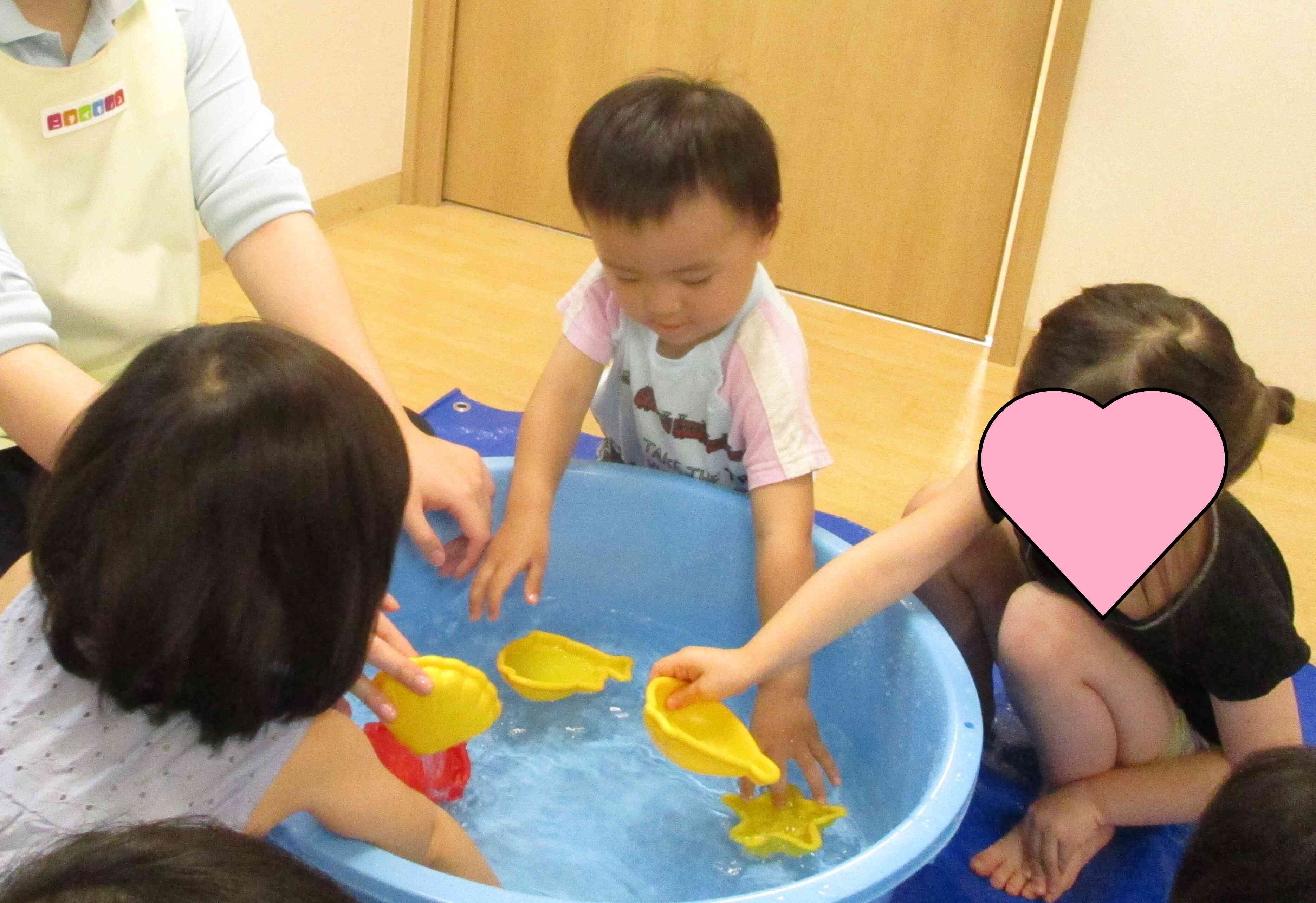 どの型にしようかな♪