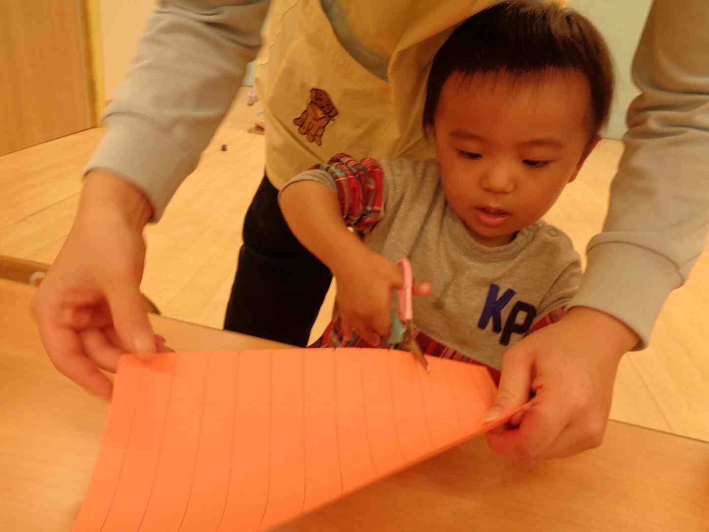 ☆もうすぐハロウィン☆