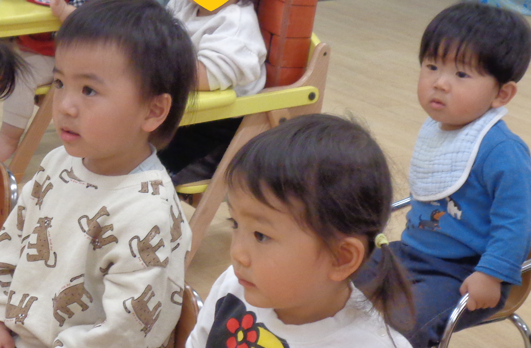 ひなまつりクイズ☆