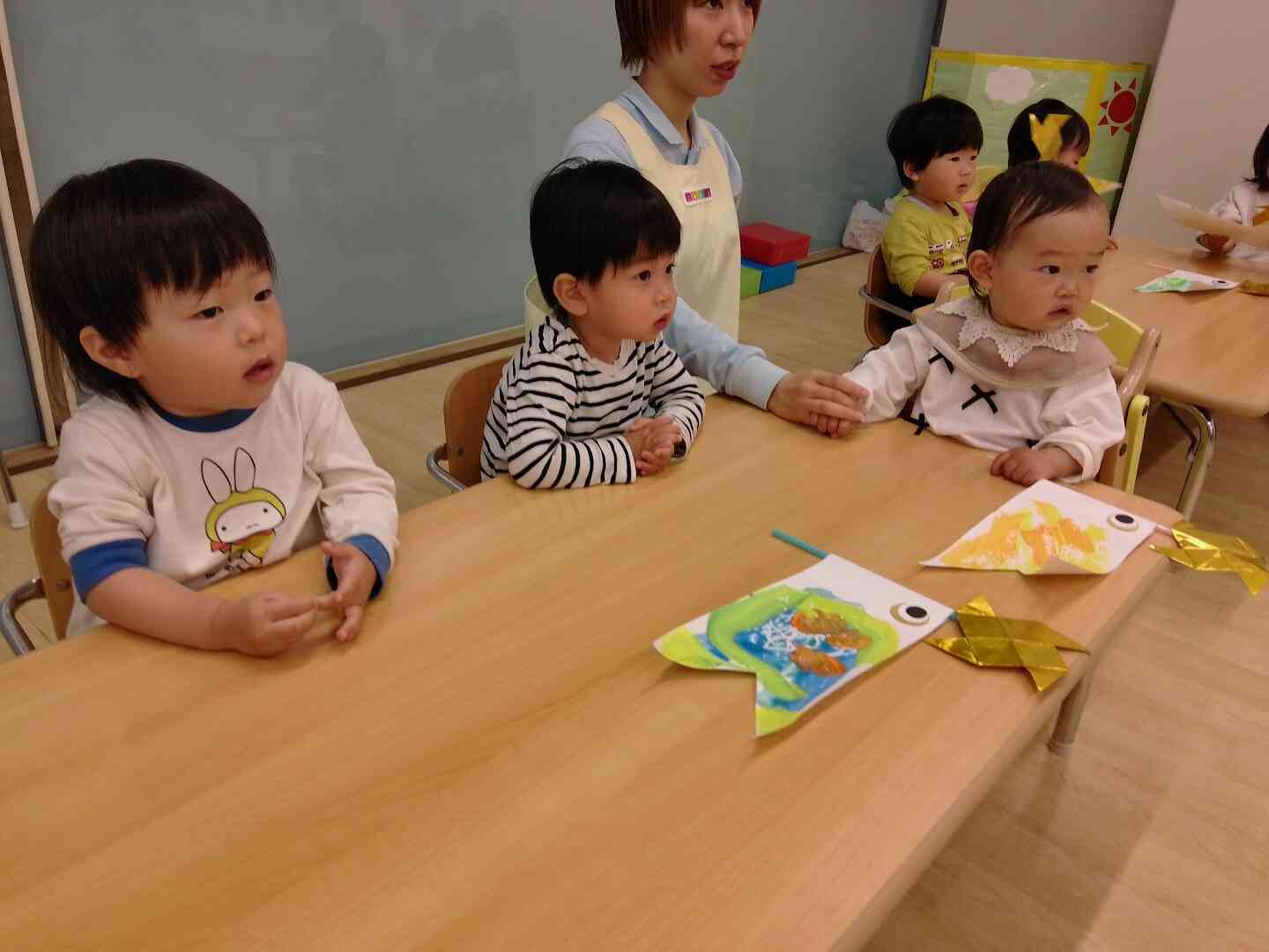 こどもの日って何だろう！？