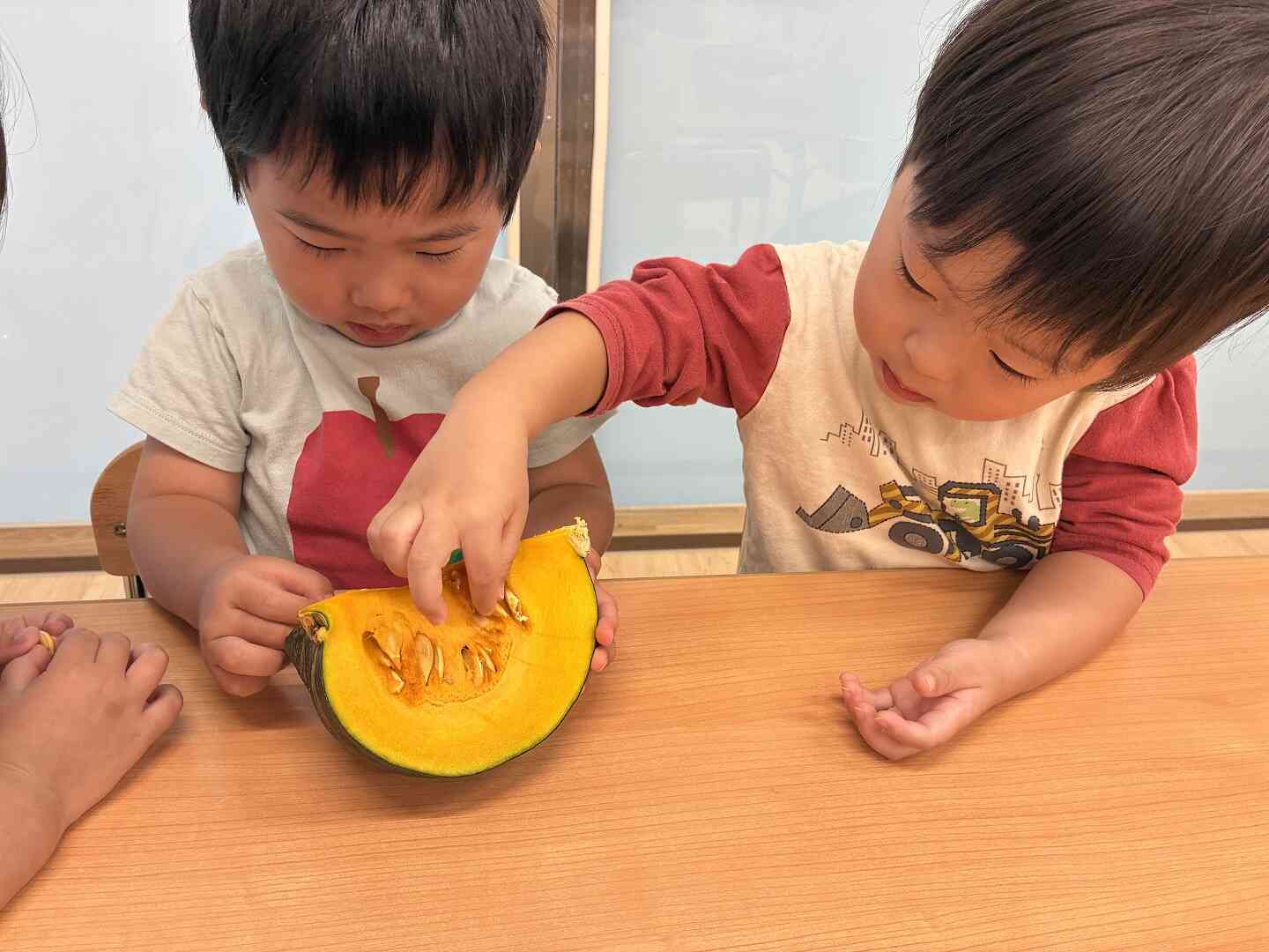 これはな～に？？