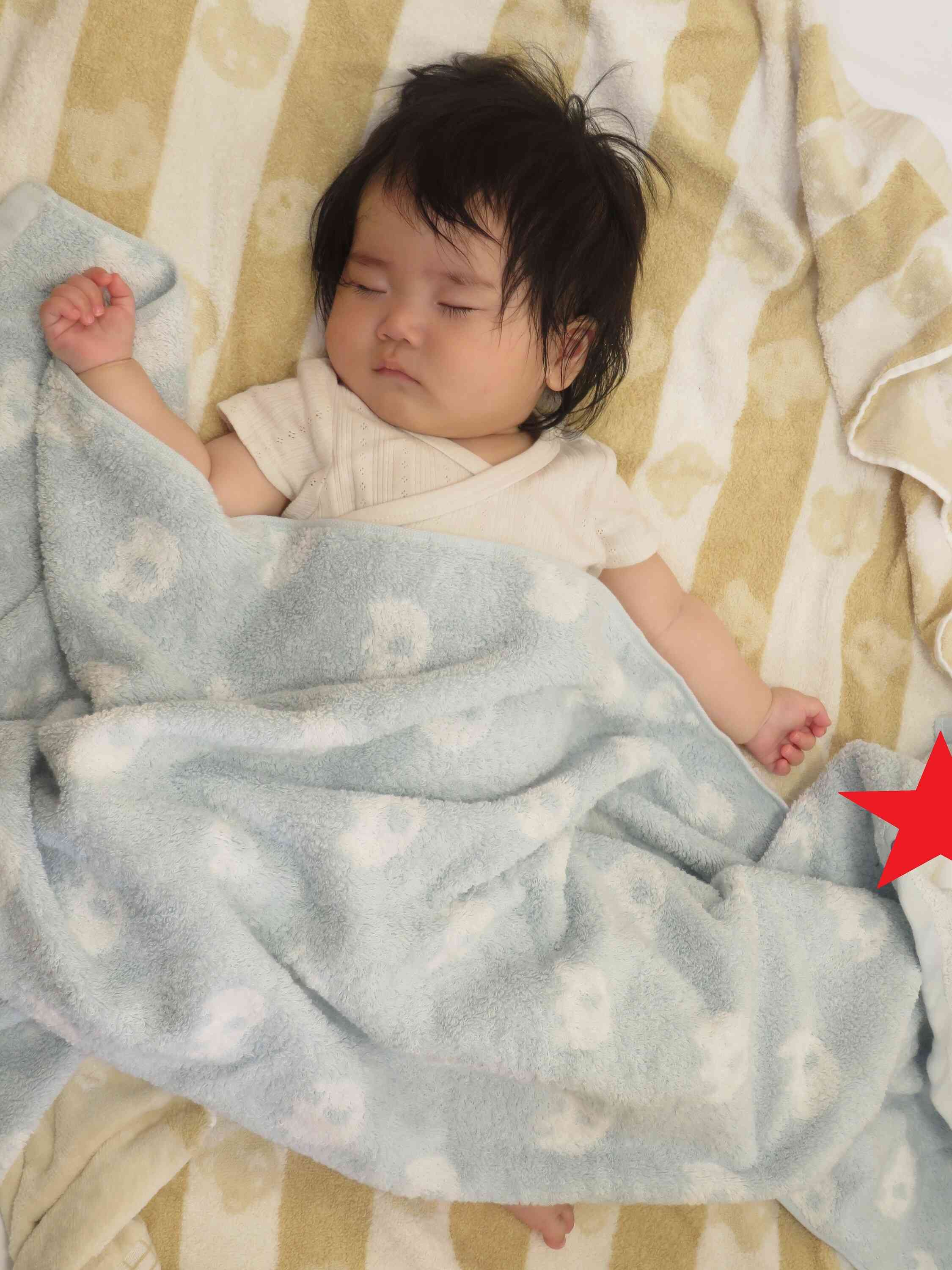 みんなが英語で歌っていても夢の中です♡