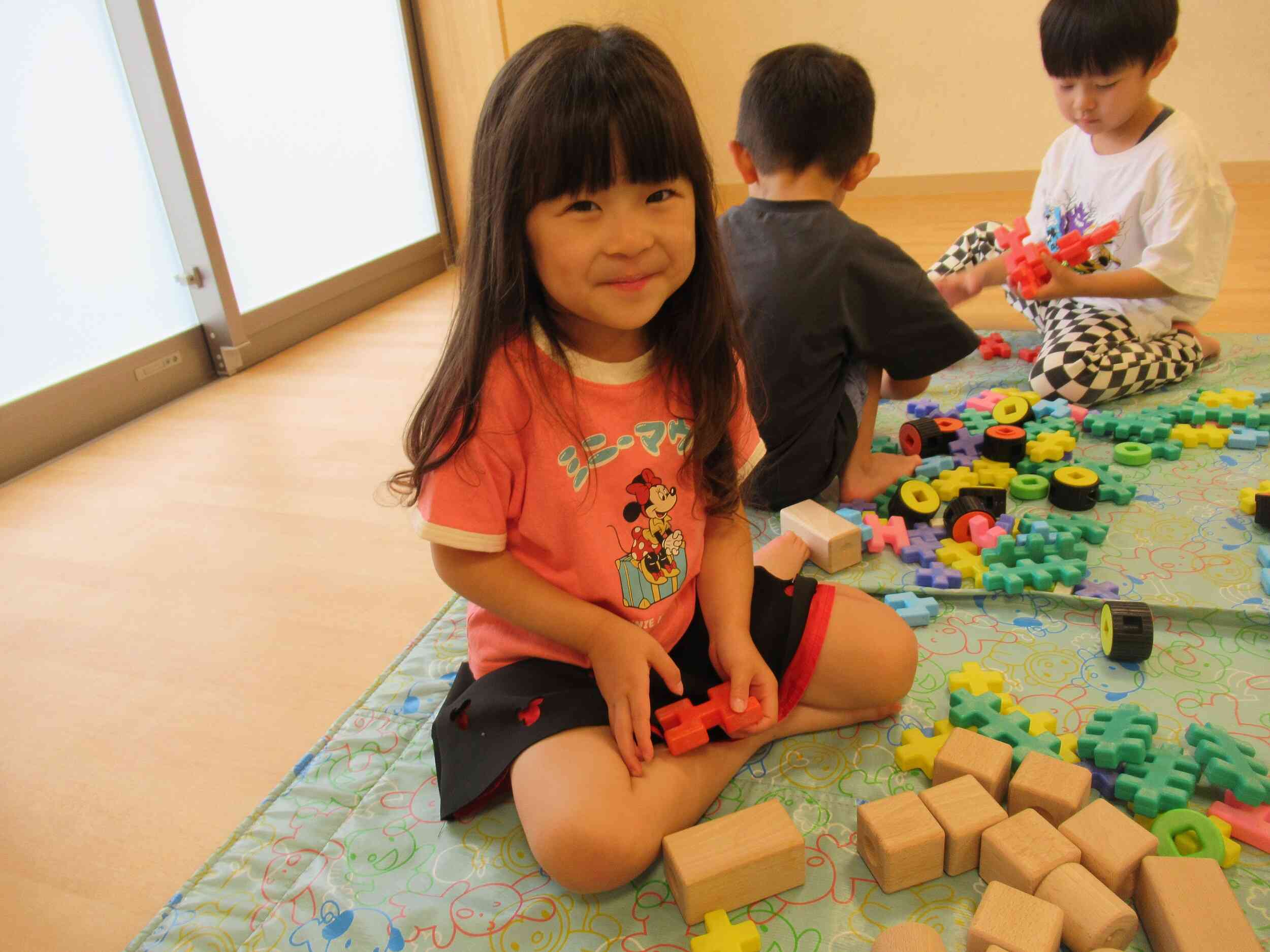 凄いの作っちゃおうかな☆