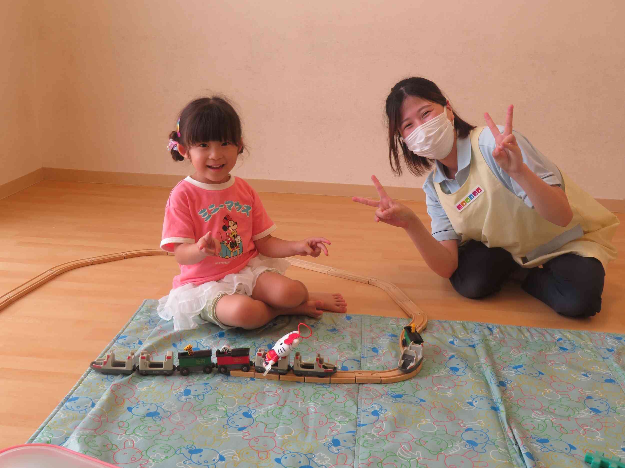 先生とはい！チーズ☆