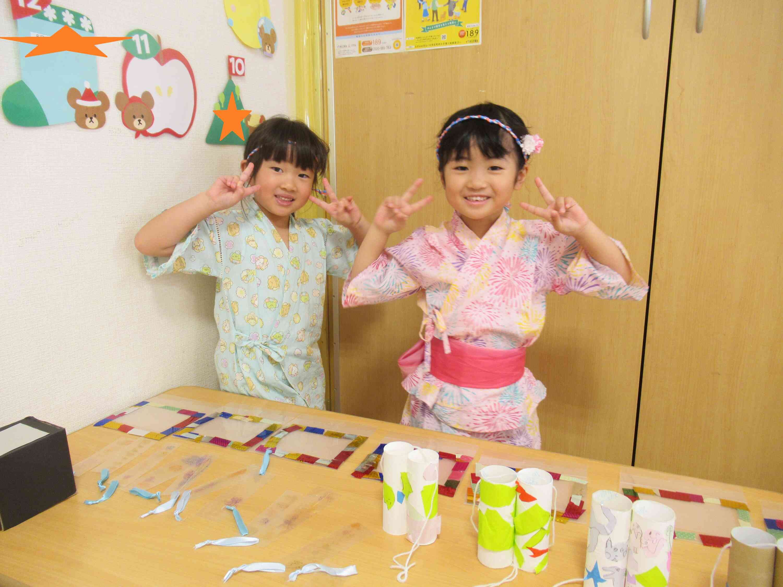 景品喜んでくれてよかった！