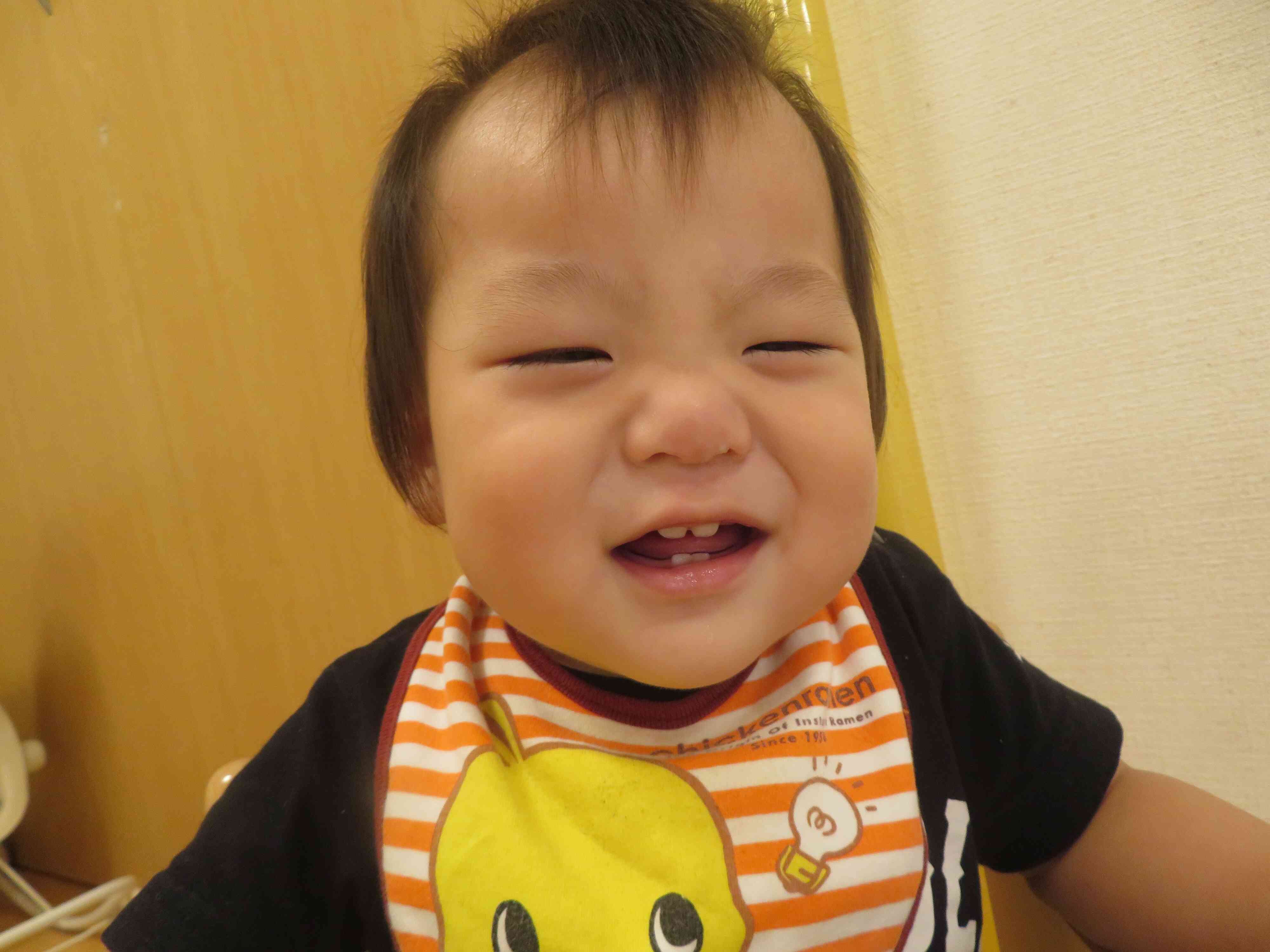 ハイチーズ♪