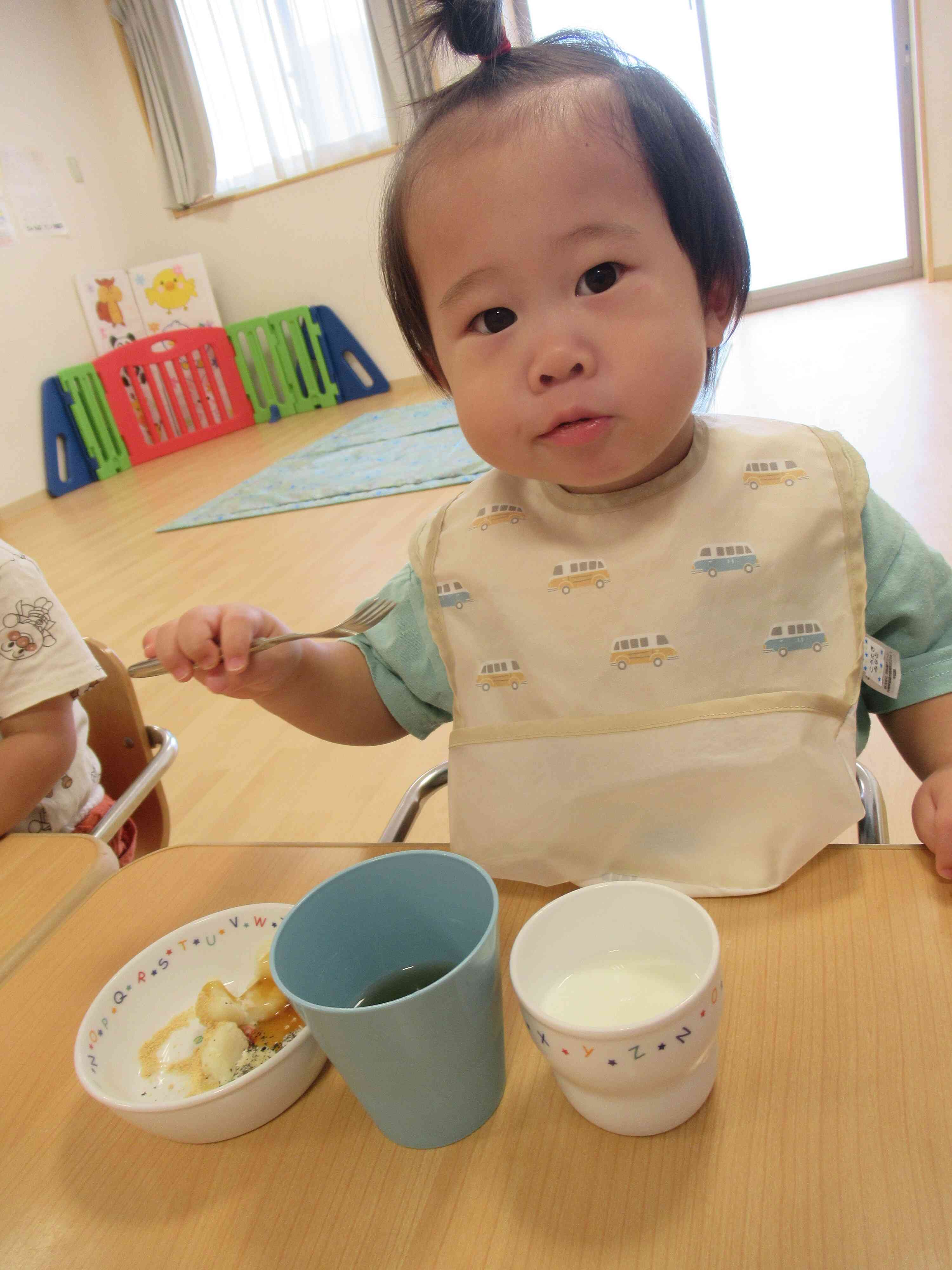 お団子美味しいよ♡