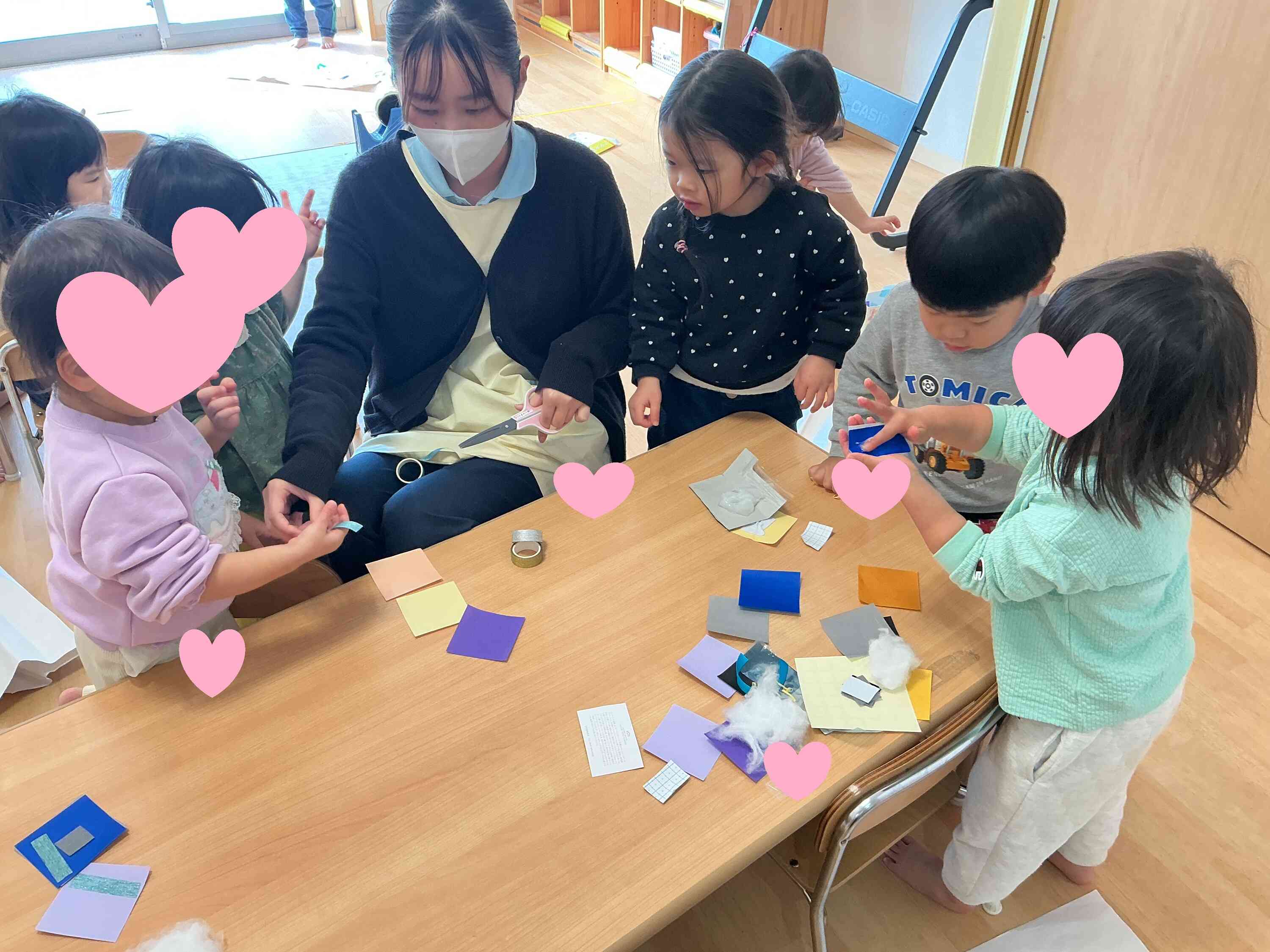 きらきら使いたーい♡