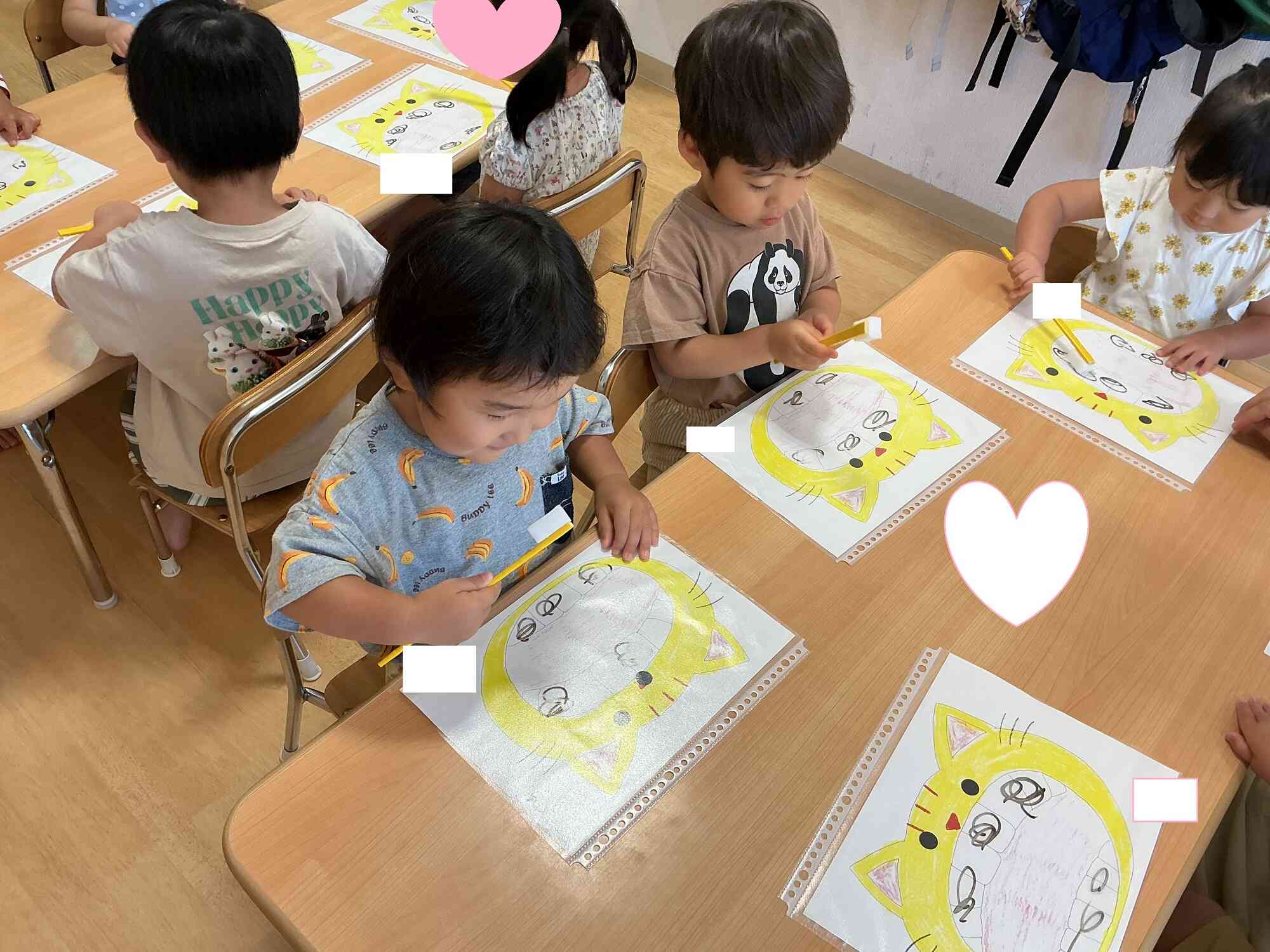 むし歯予防デー☆