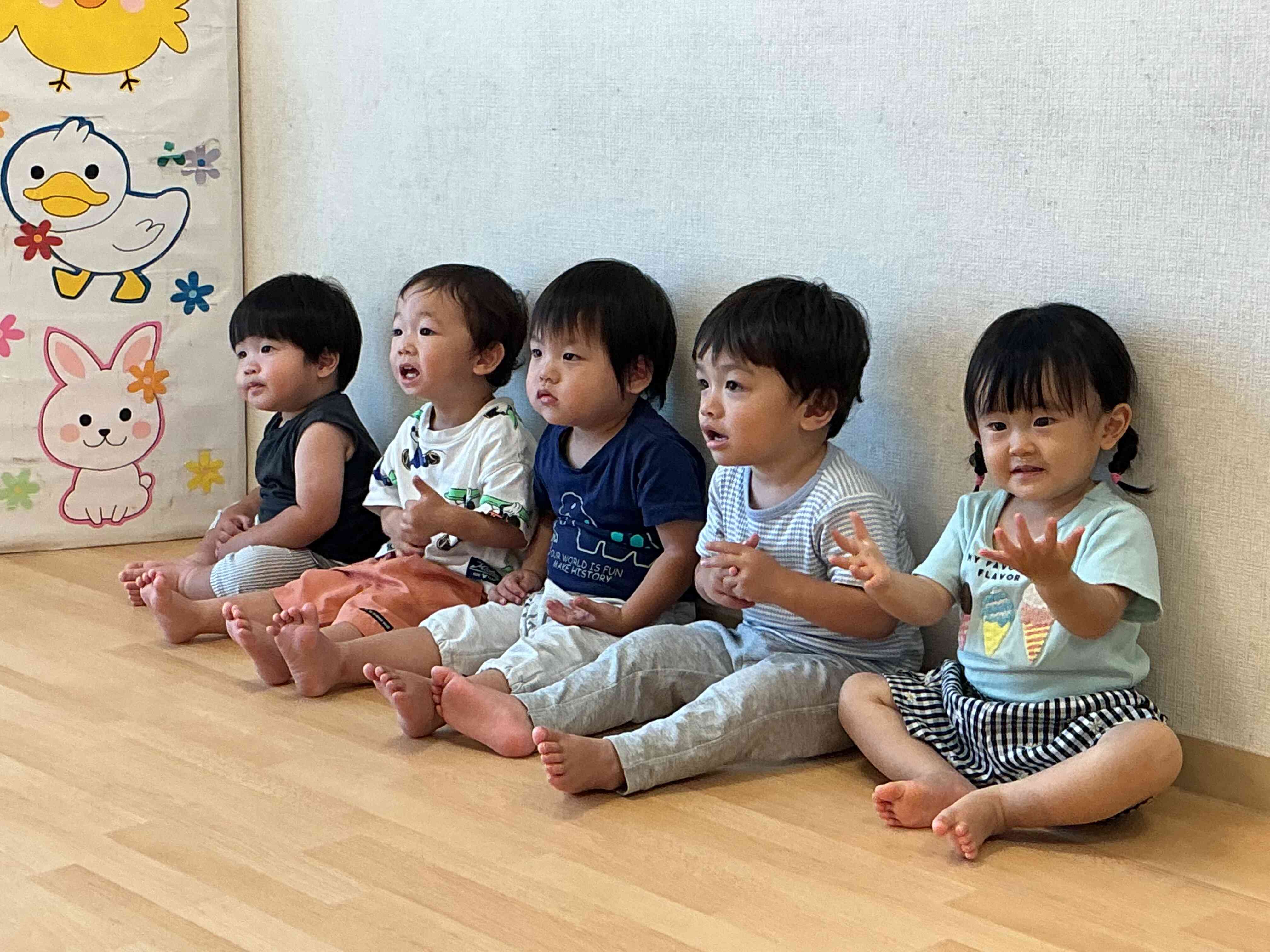 楽しく英会話