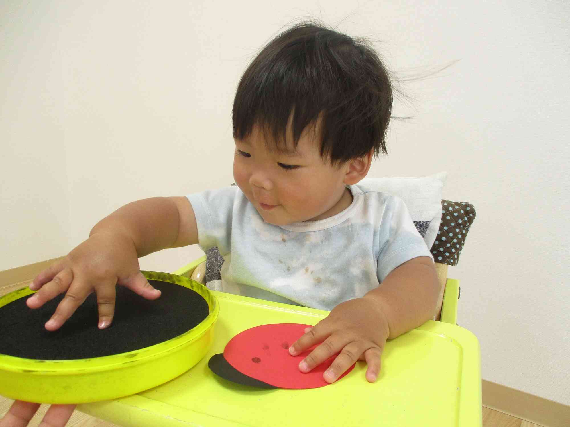 製作をしたよ！