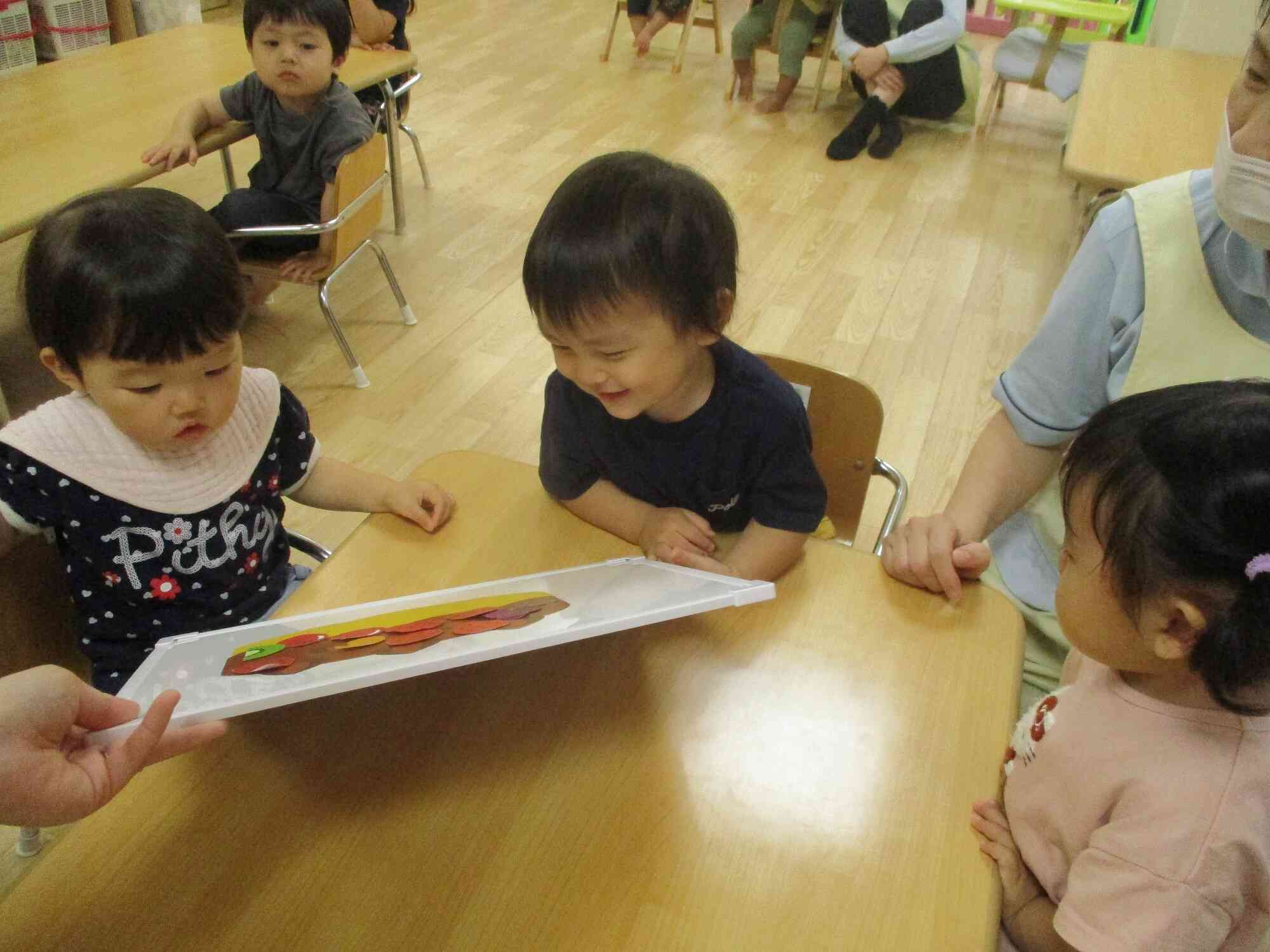 美味しそうだね♪