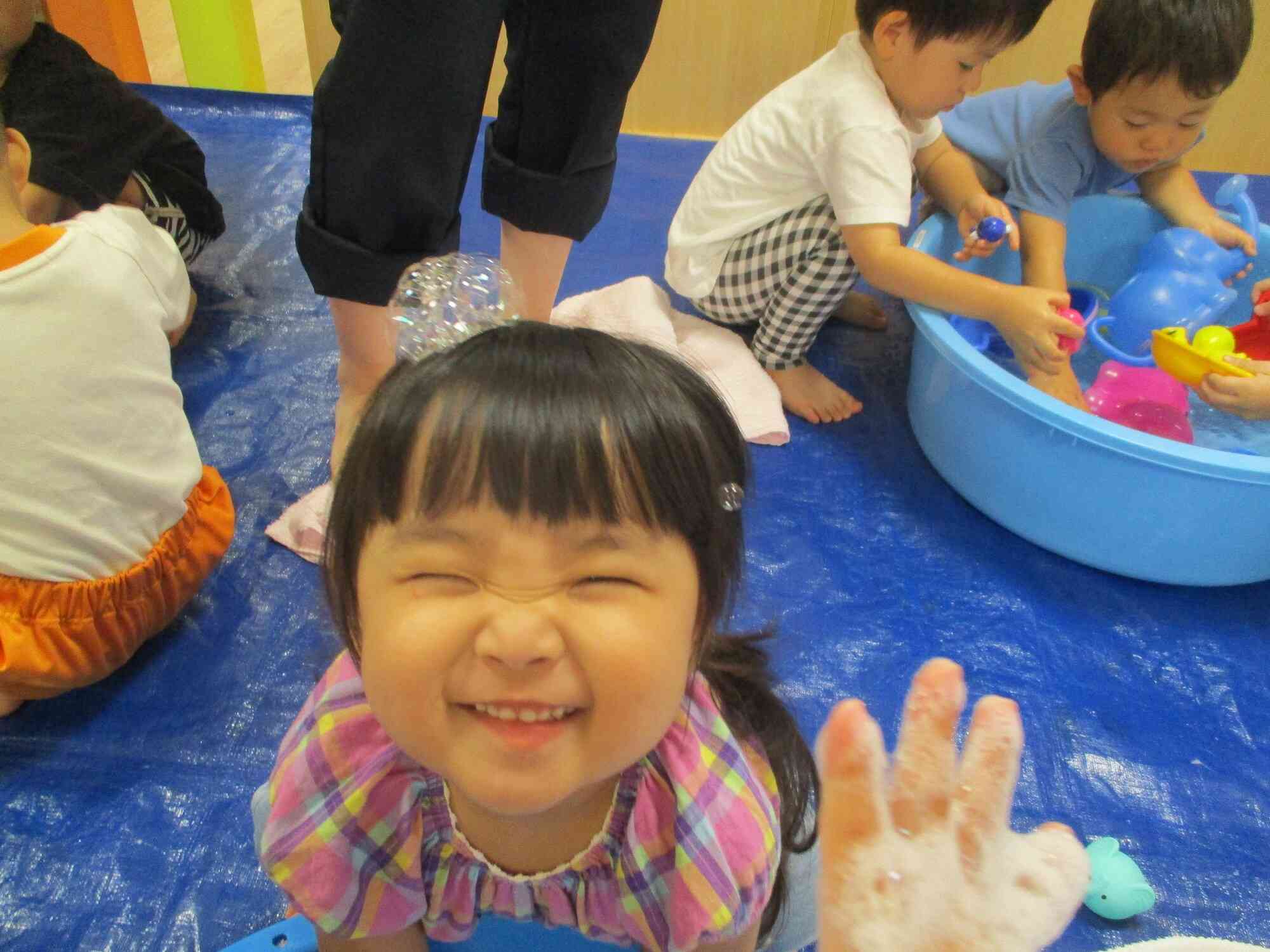 かわいいでしょ♡
