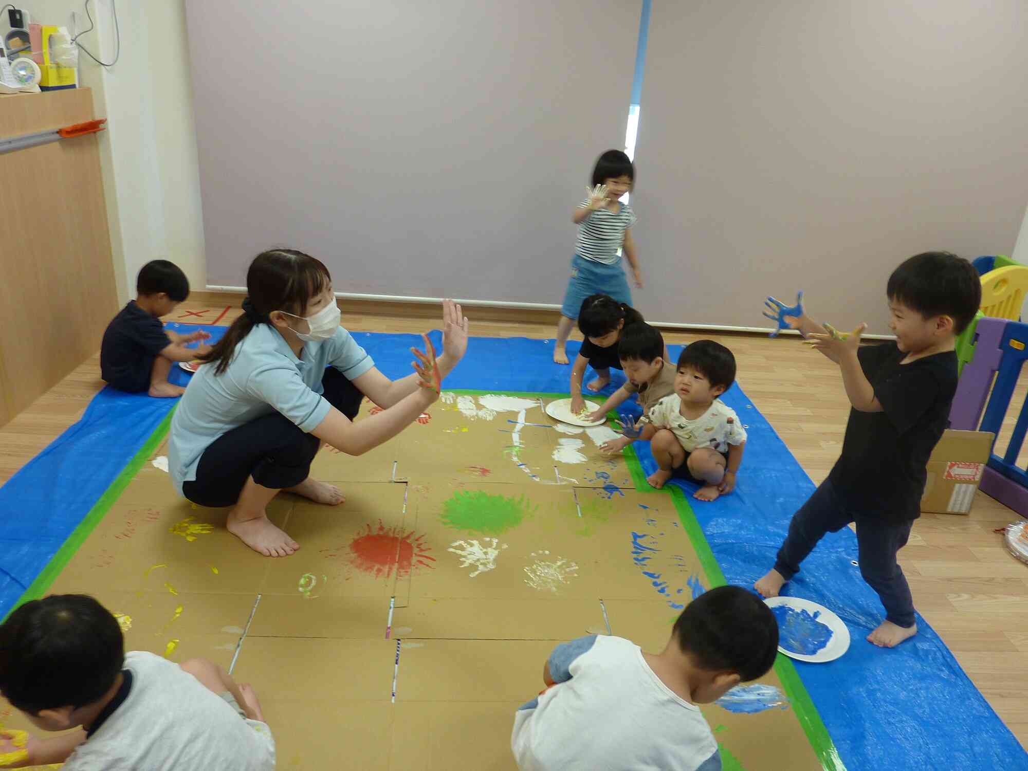 アートな作品☆