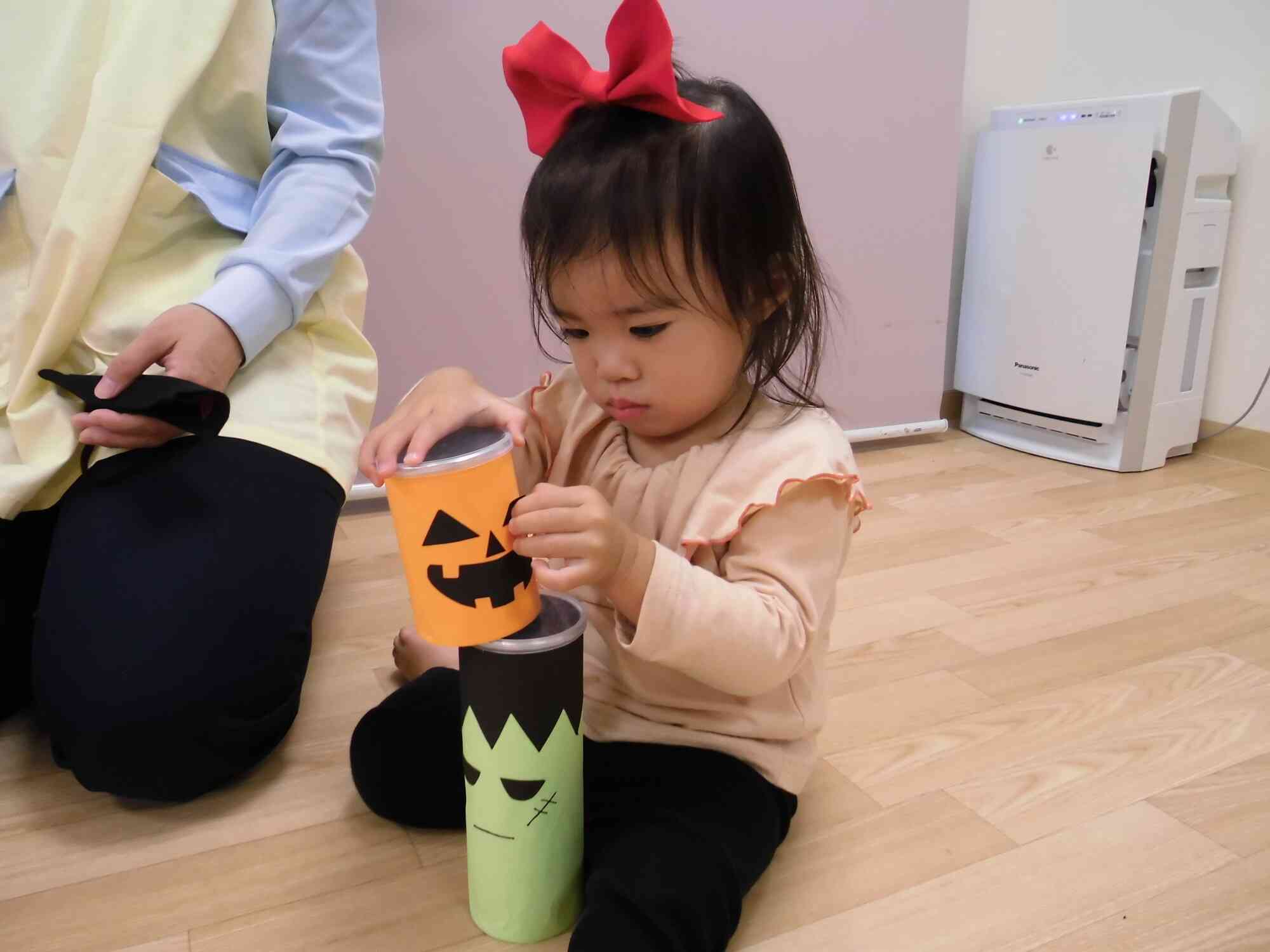 モンスターもへっちゃら！！