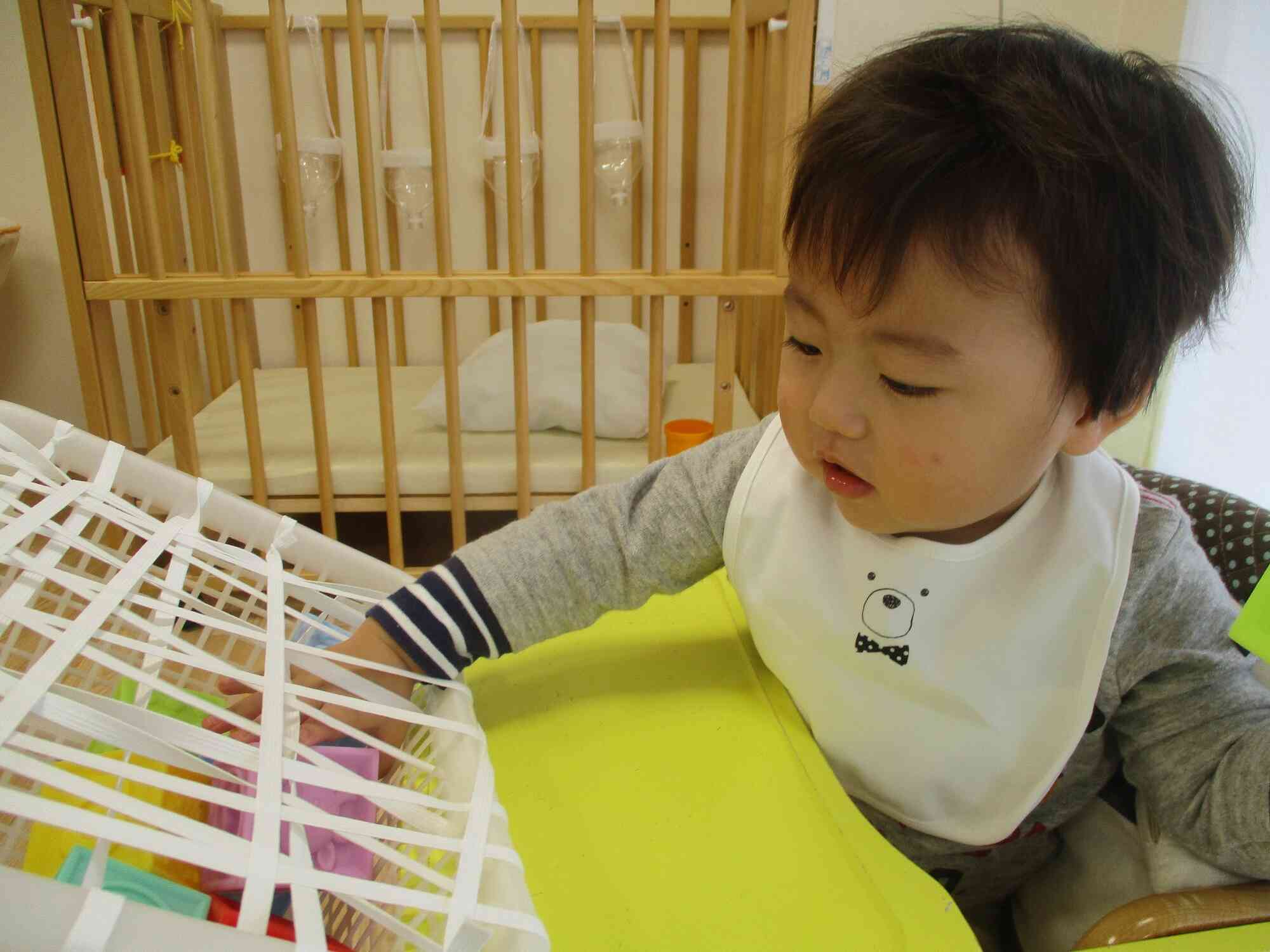 まったりな混合保育日♪