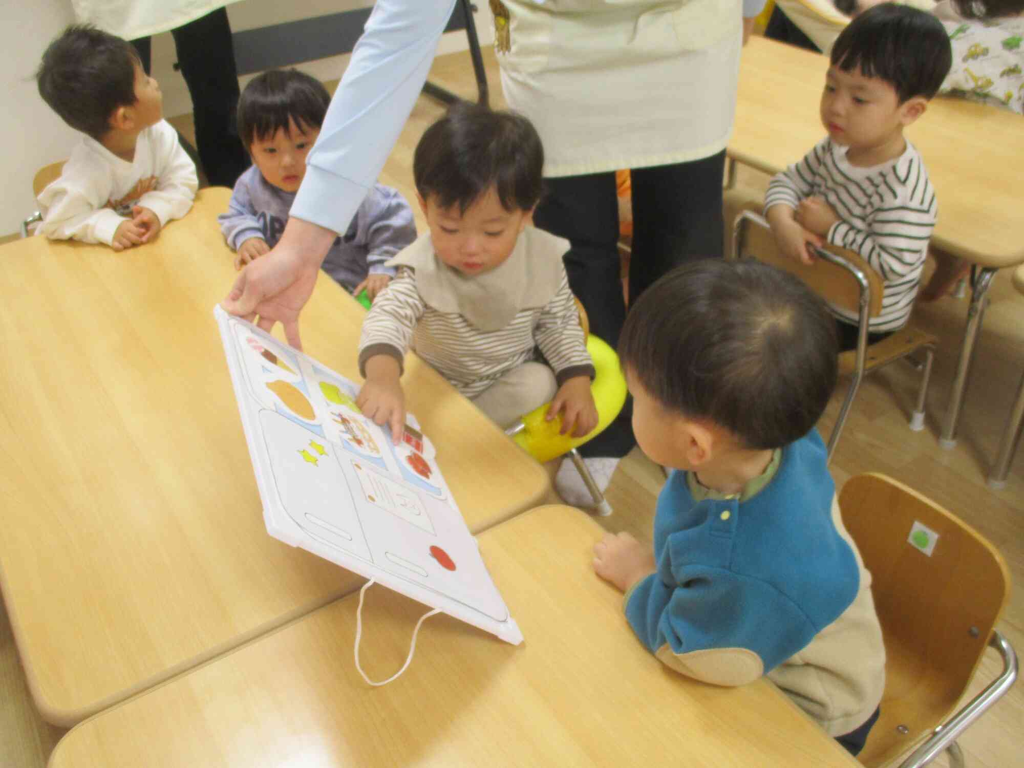 どれも美味しそうだなあ〜♪