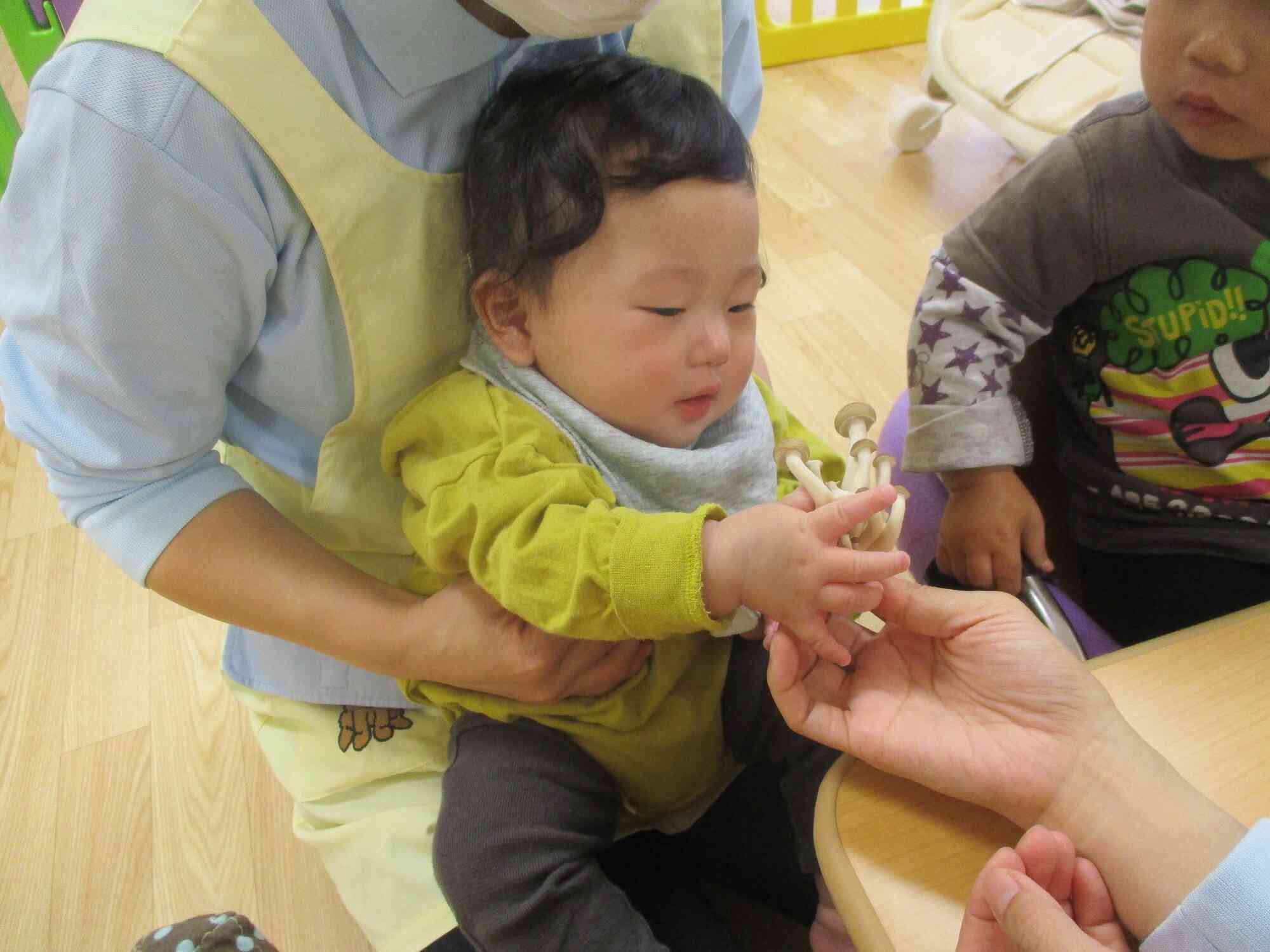 美味しそうだね♪