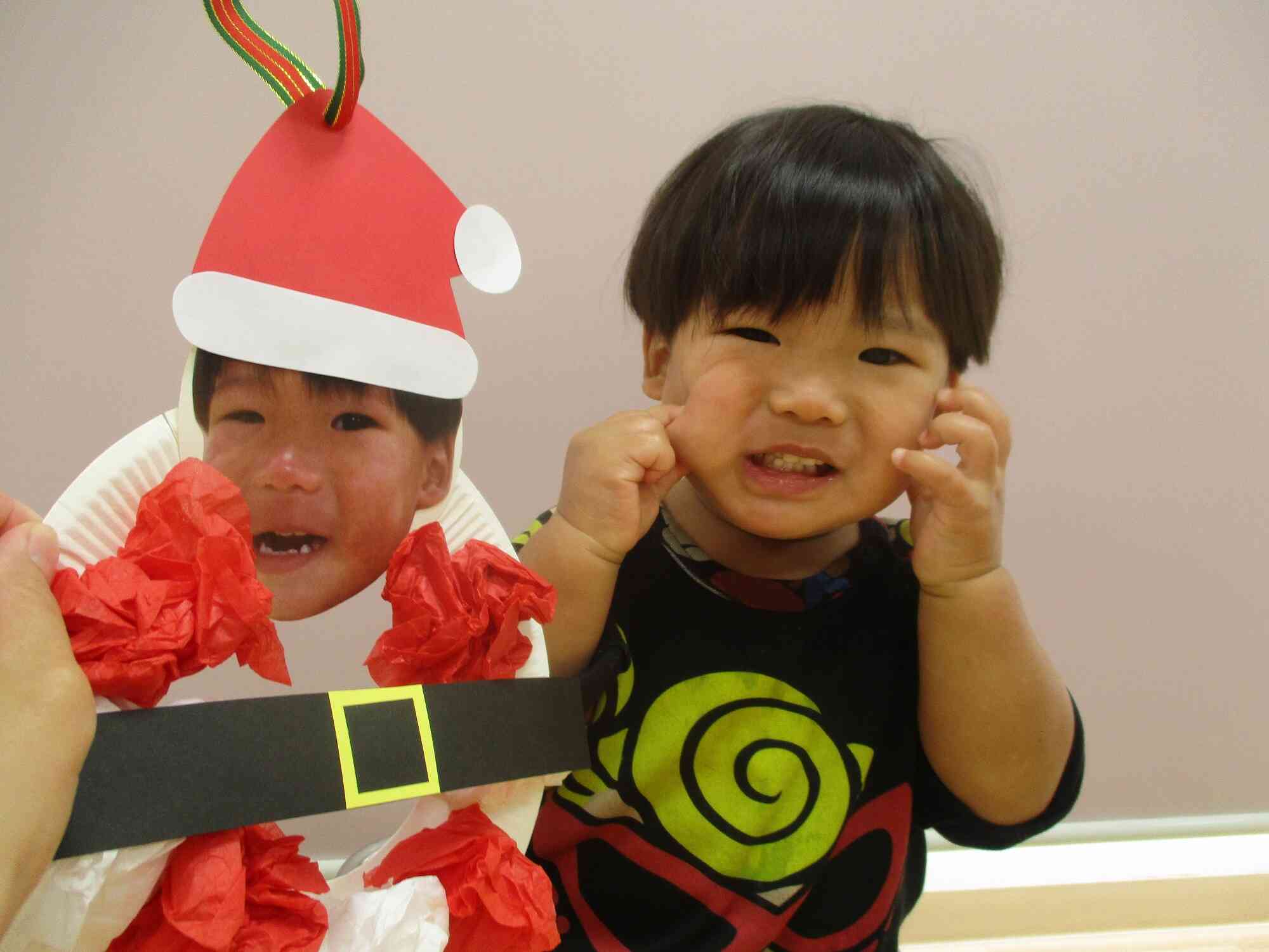 上手にできたよ⭐︎