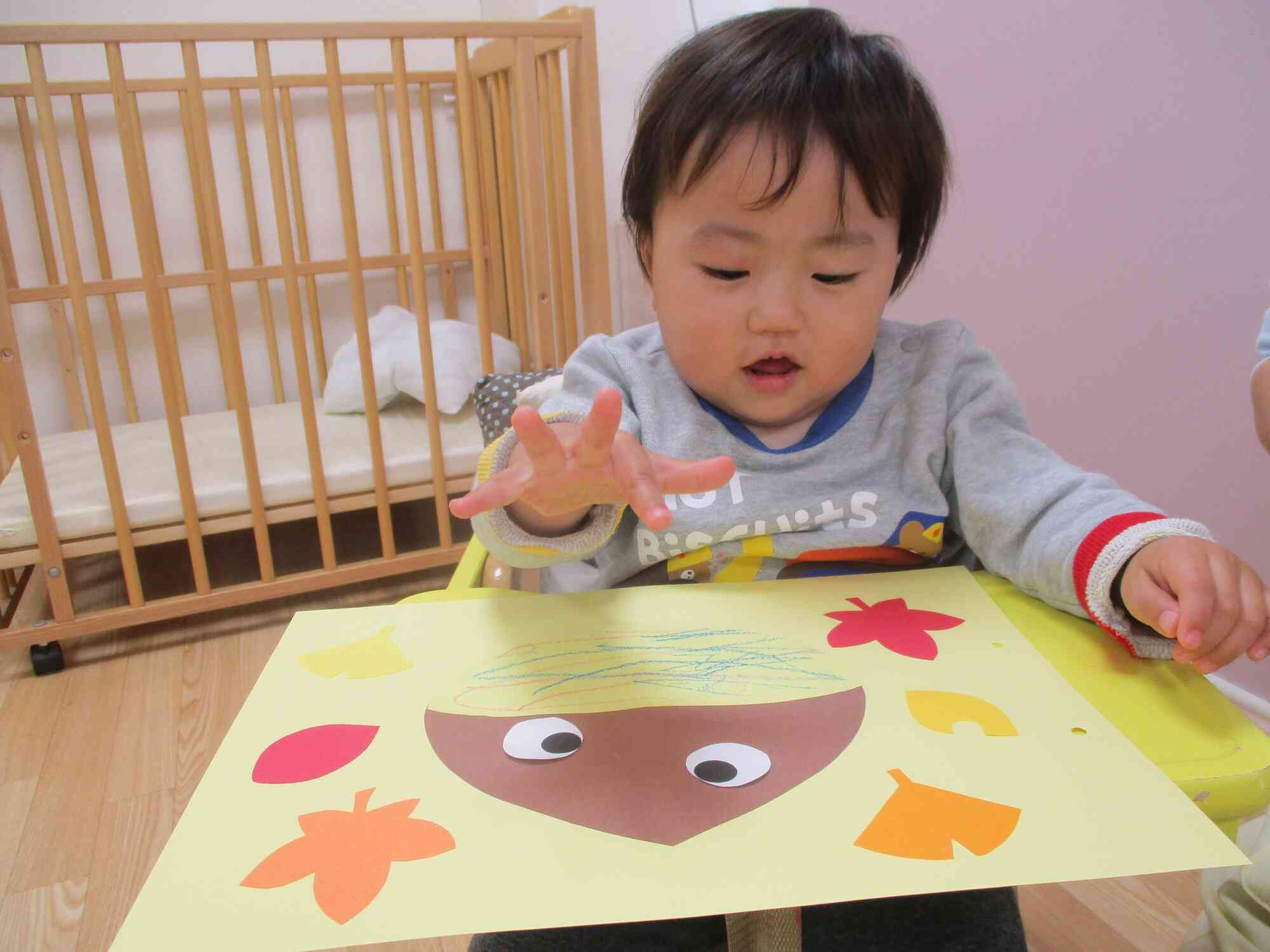 上手に貼れるよ♡