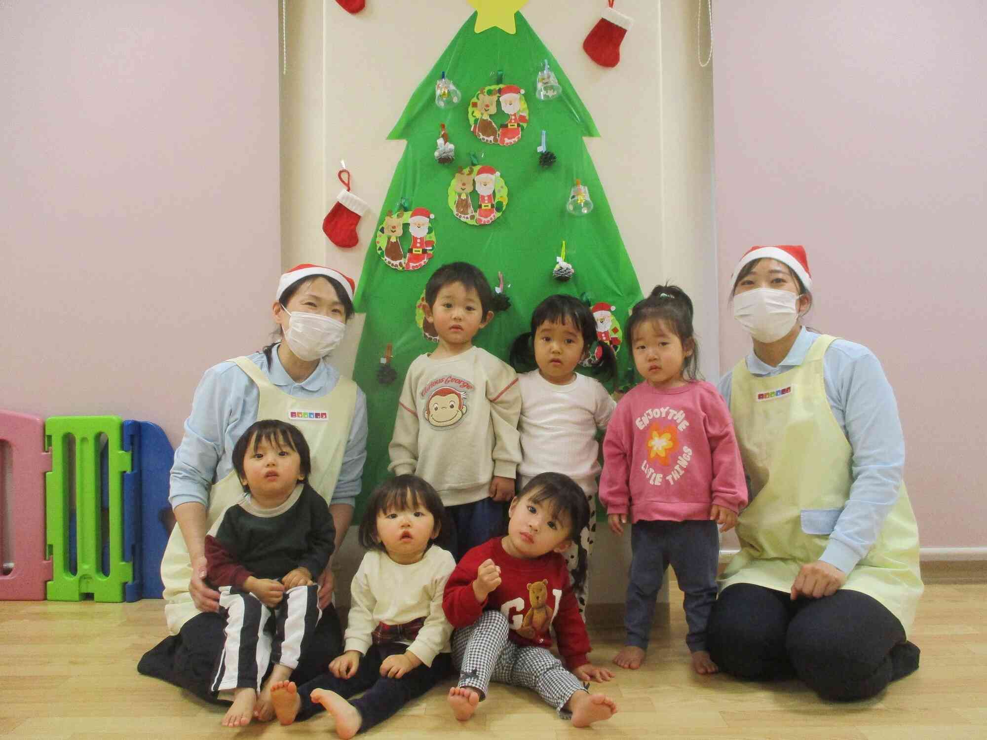 あひる組さん⭐︎