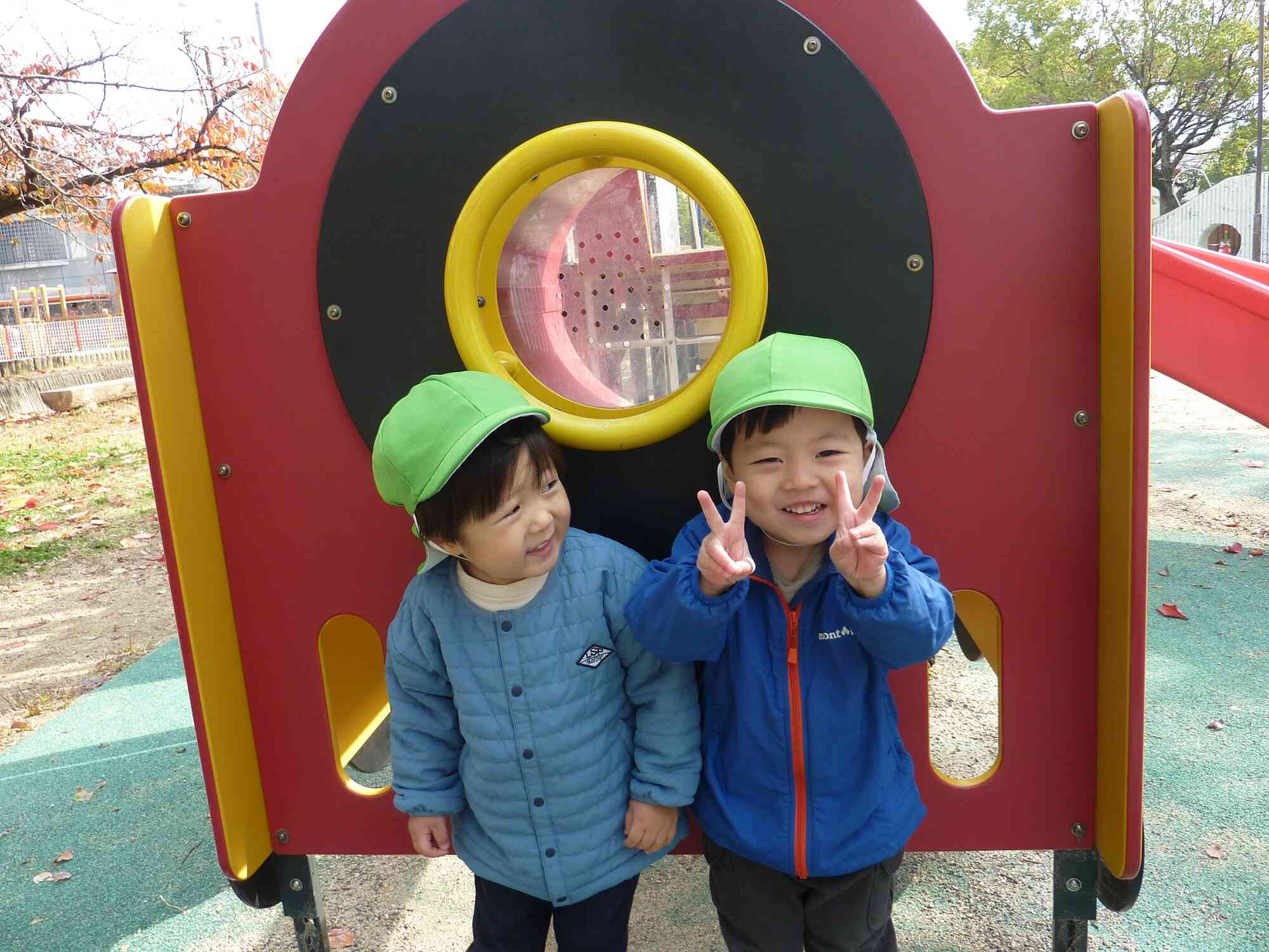 楽しかったね♡