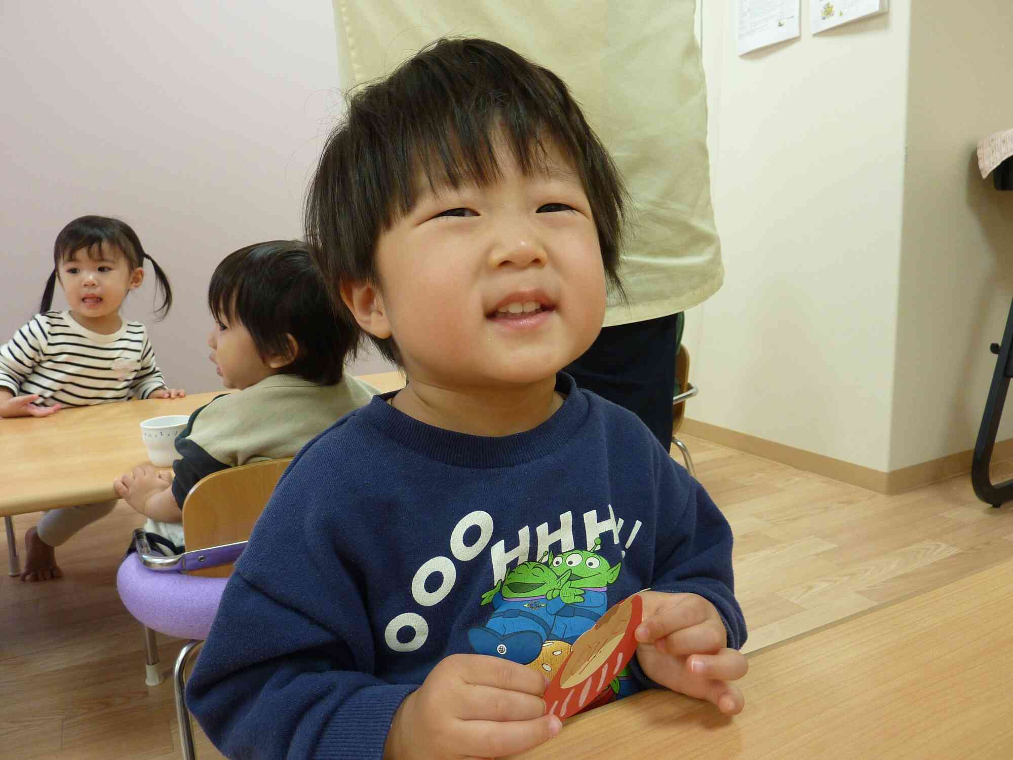 来年の干支はお馬さん♬