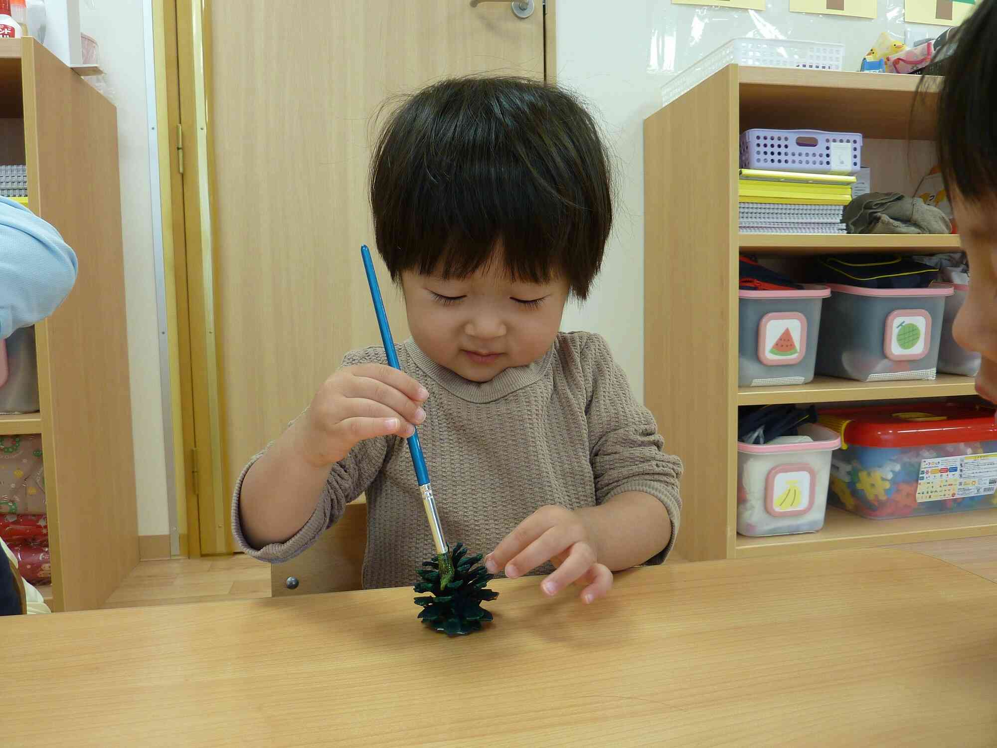 キラキラ〜⭐︎