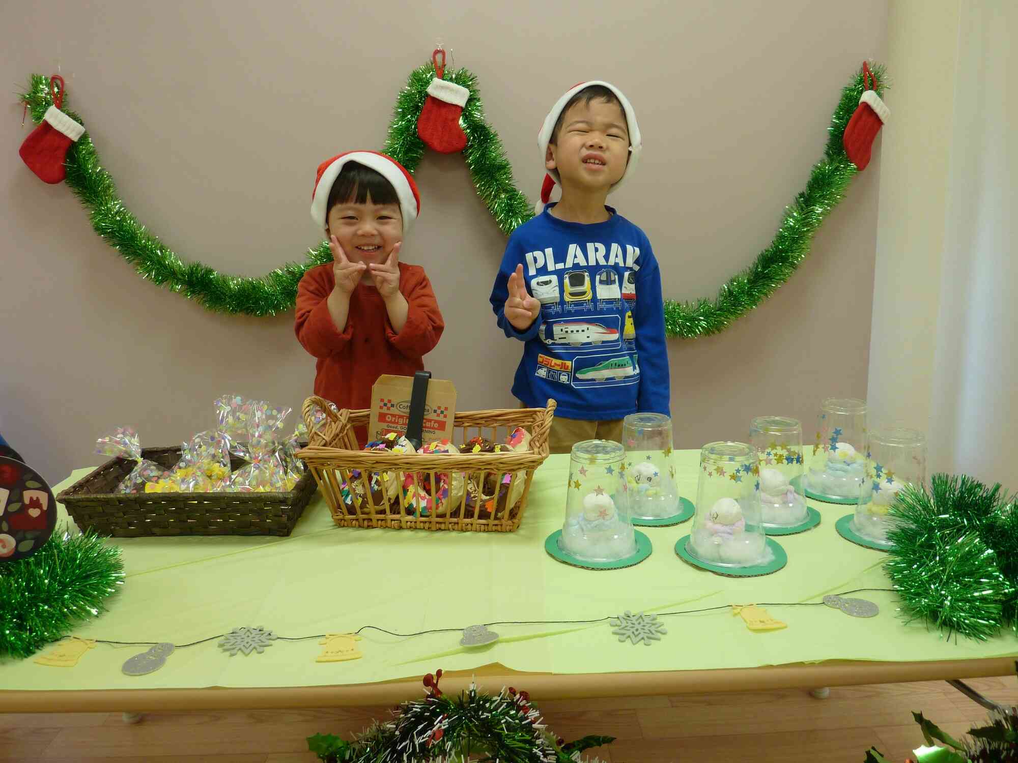 ハイチーズ⭐︎