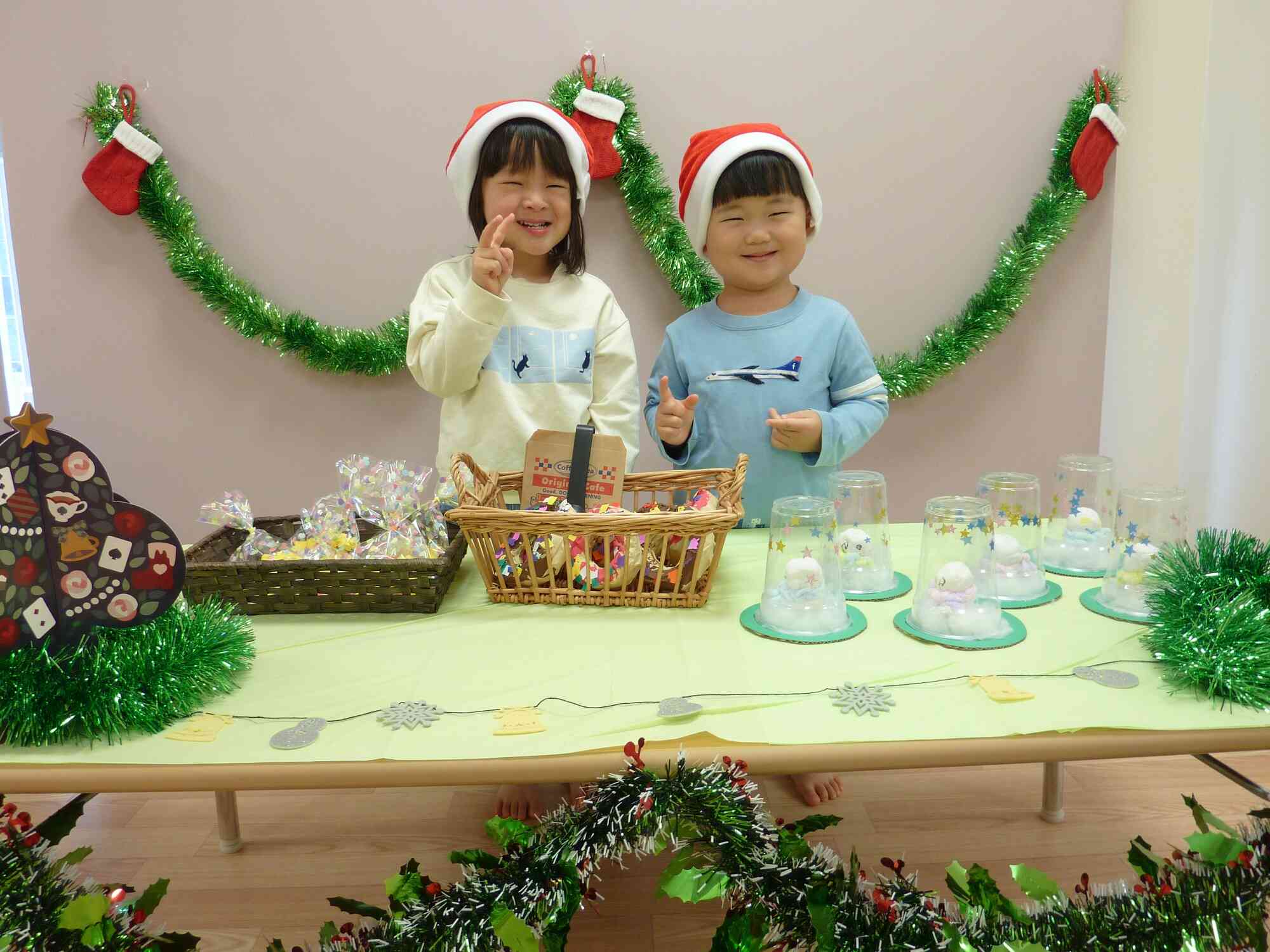 楽しかったね♬