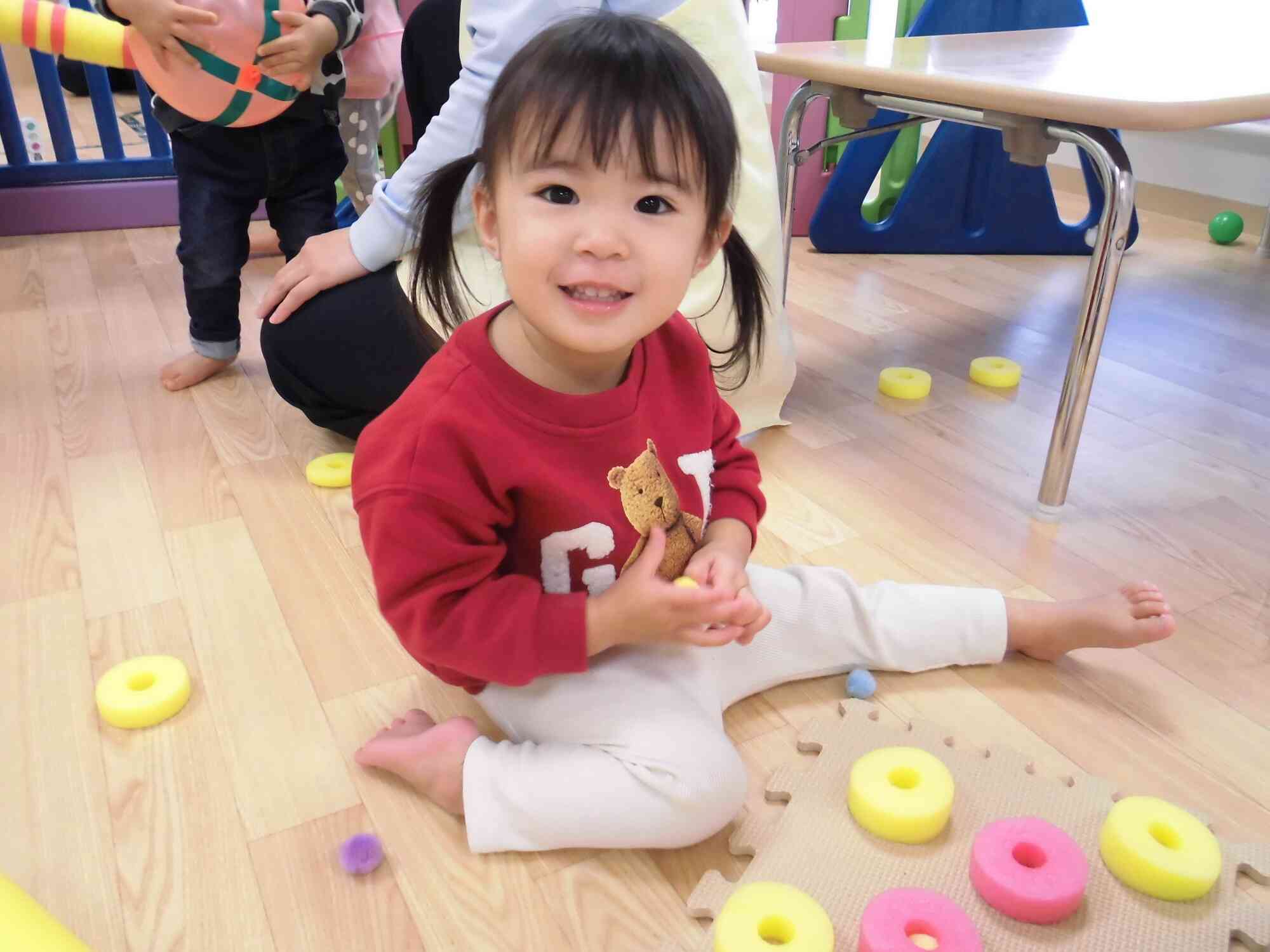 ポンポンボール