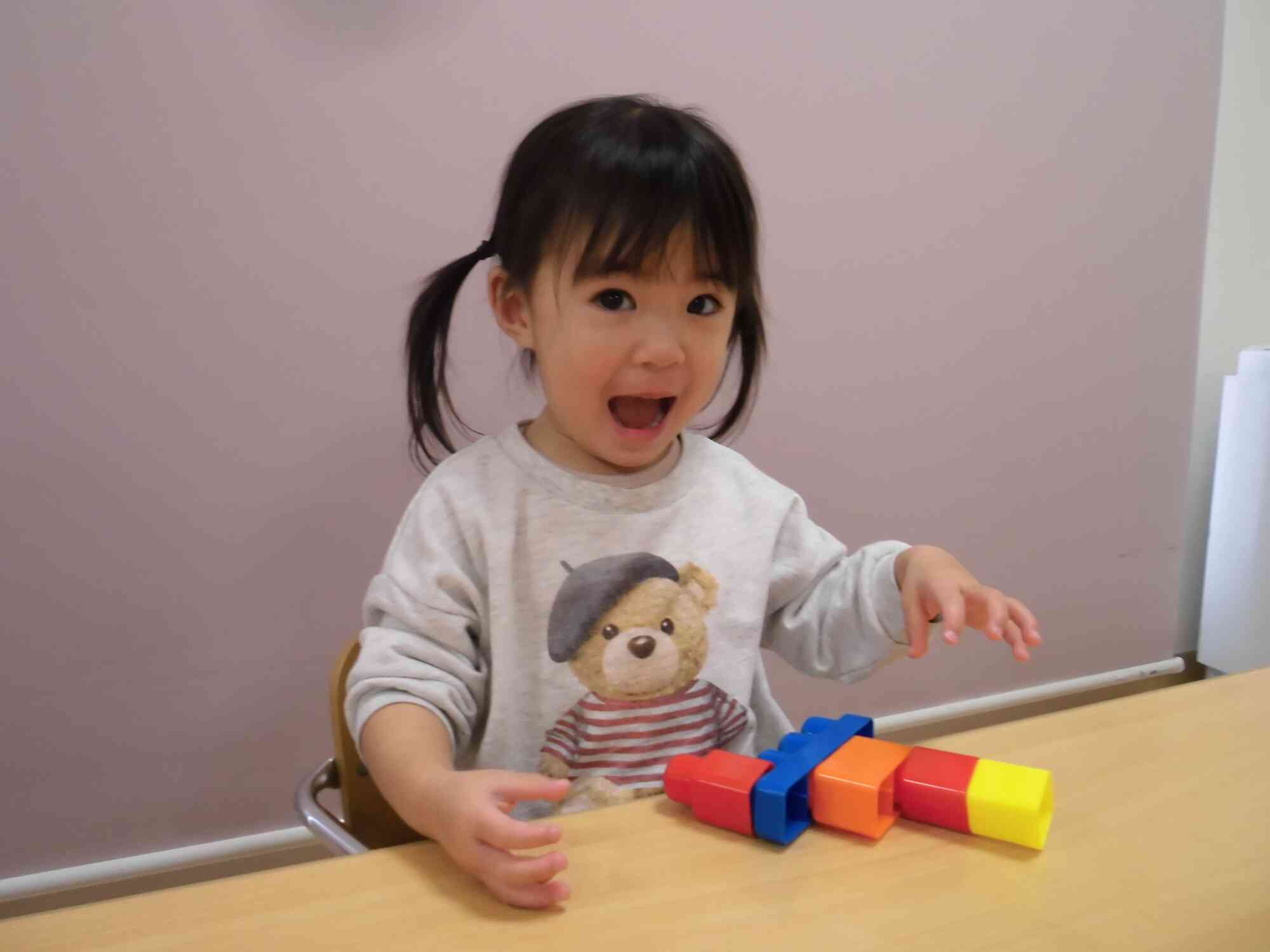 何作ろうかな？