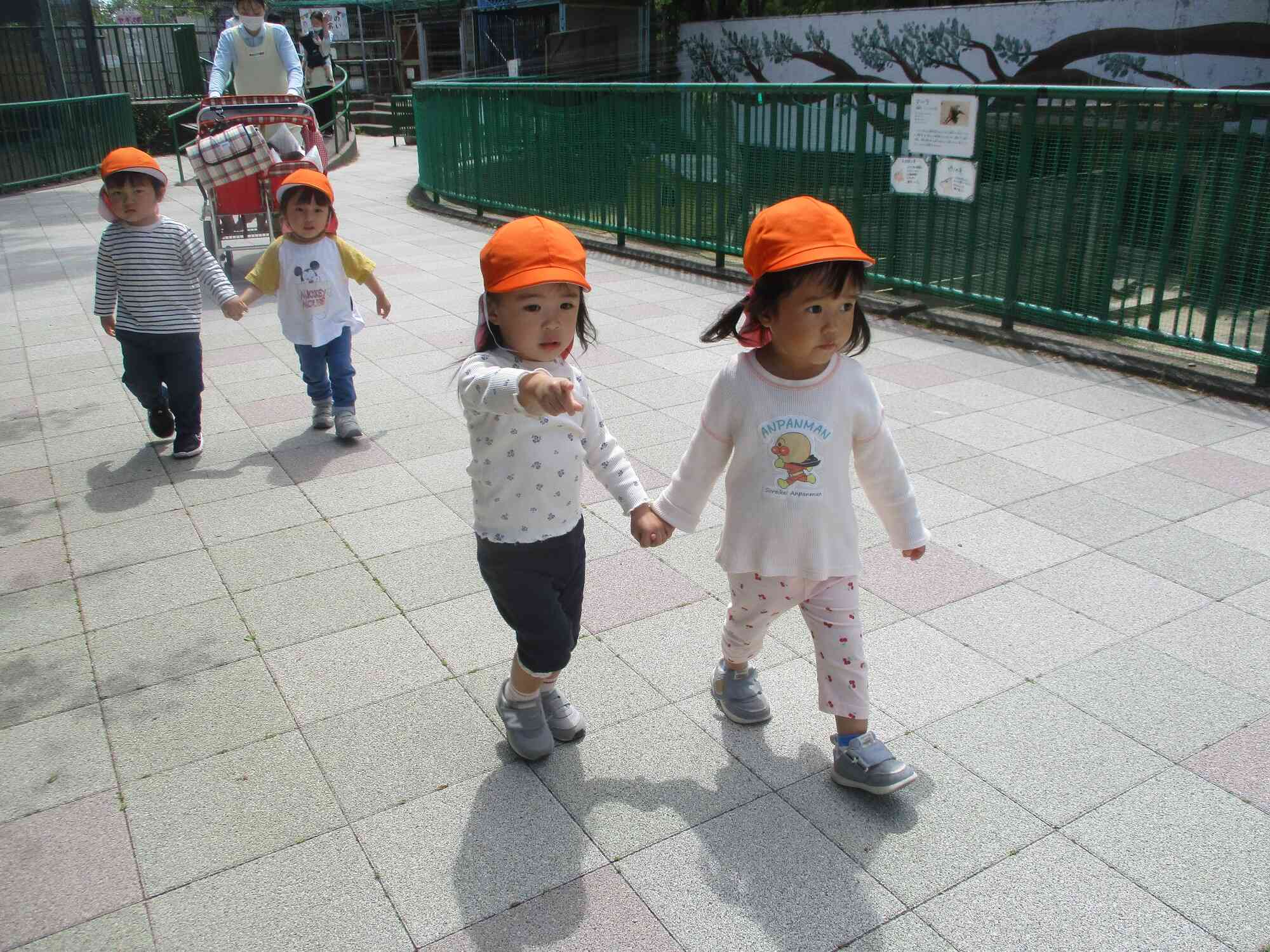 ニチイキッズで集団生活はじめるとお子さまの成長感じます！