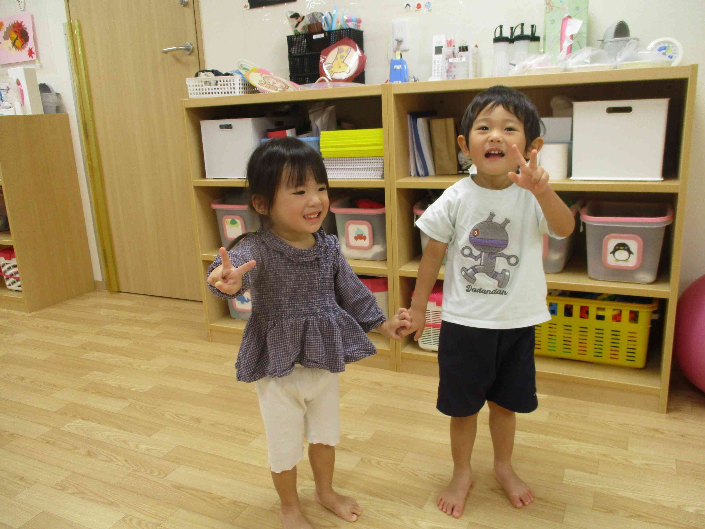 楽しかったね♡