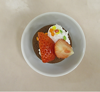 クリスマスケーキ