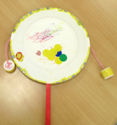 園見学・子育て広場