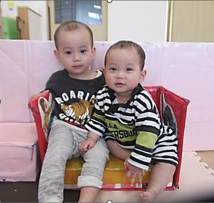 ニチイキッズ南御座保育園