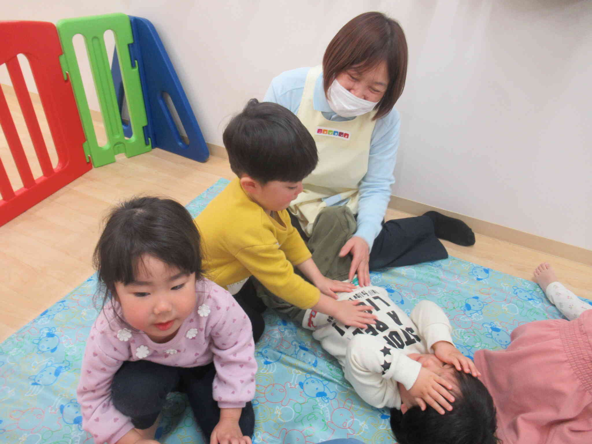 お別れ会