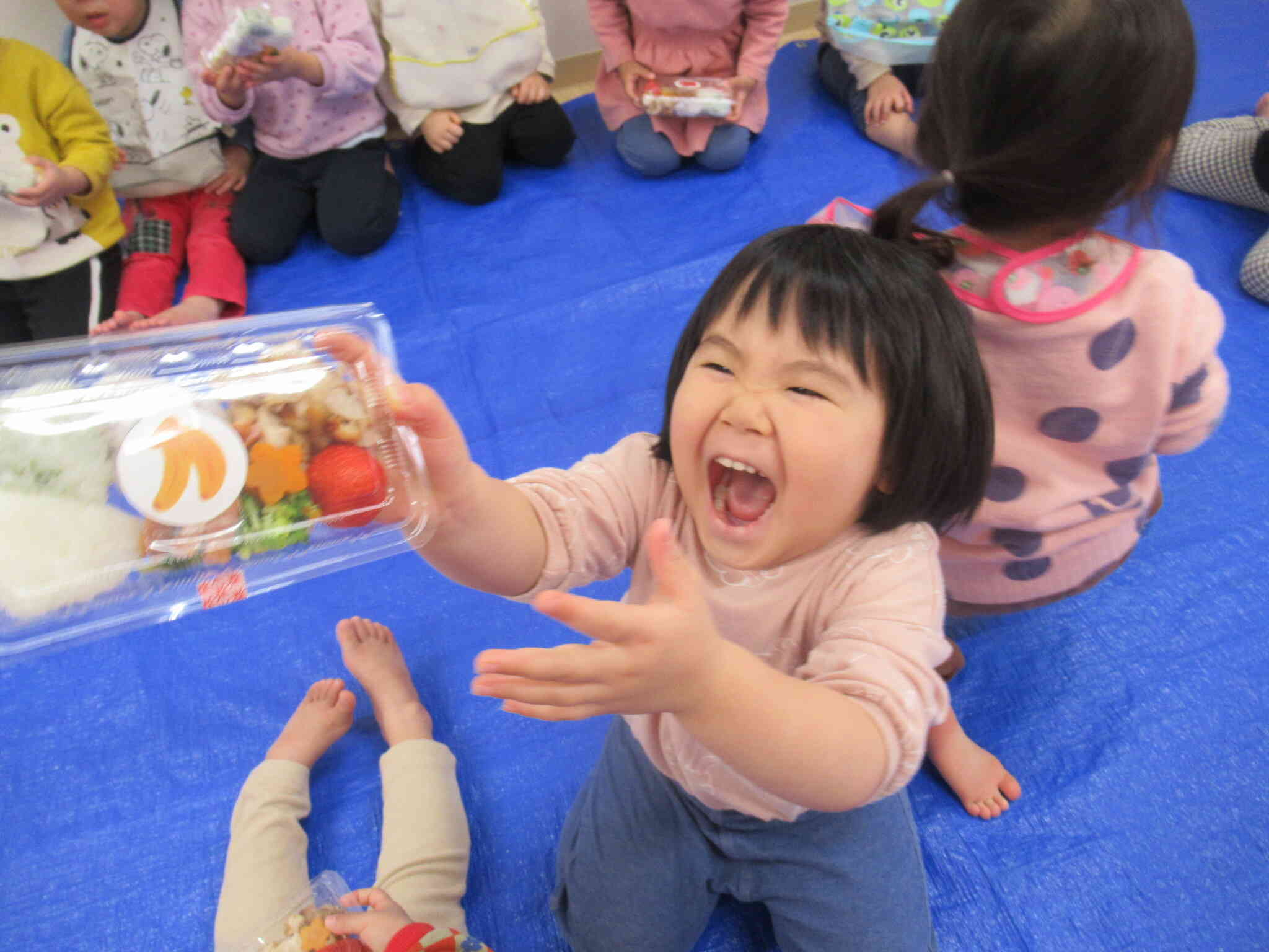 美味しかったな～♪