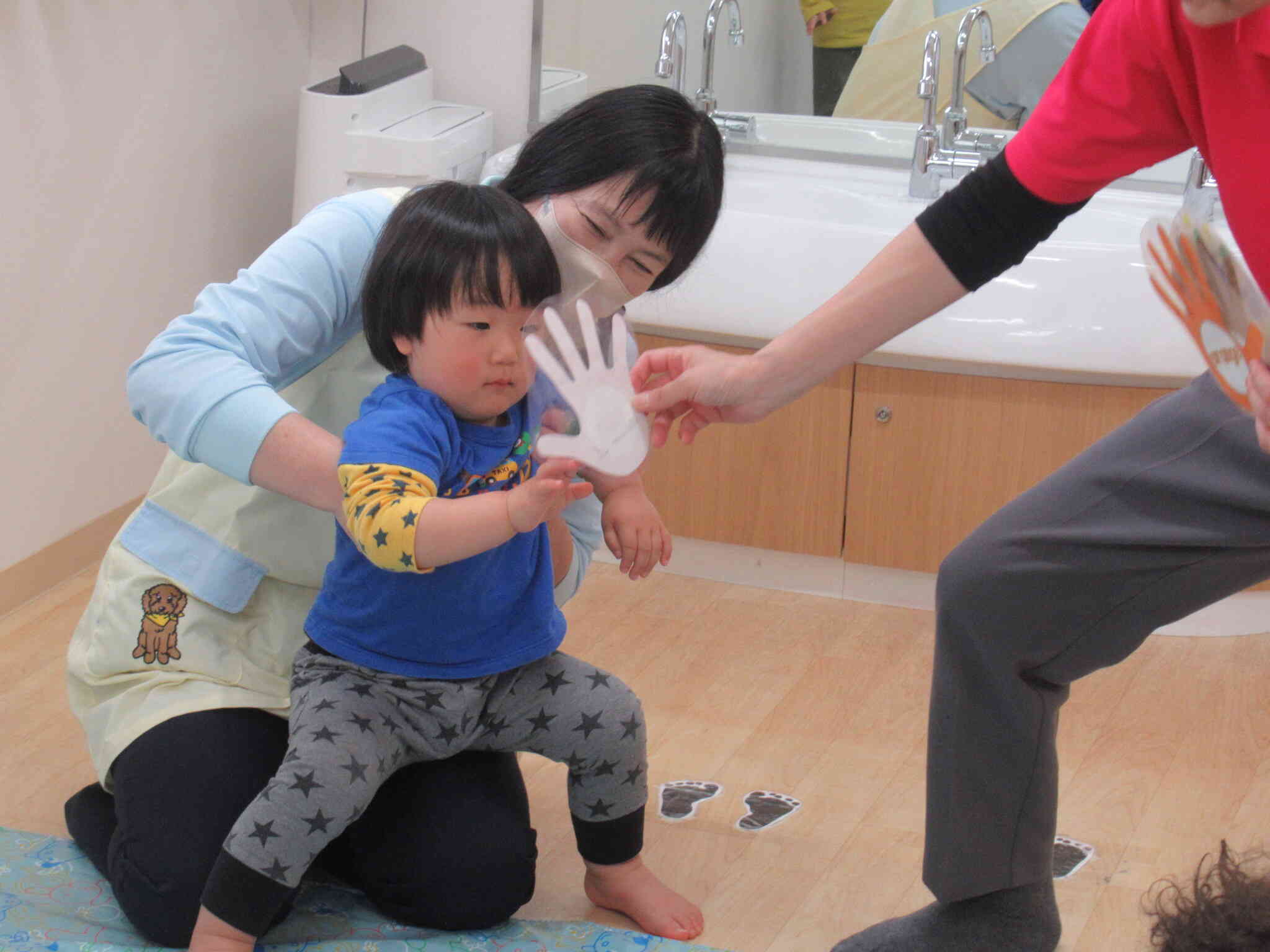 Ｉｔｓ　color！